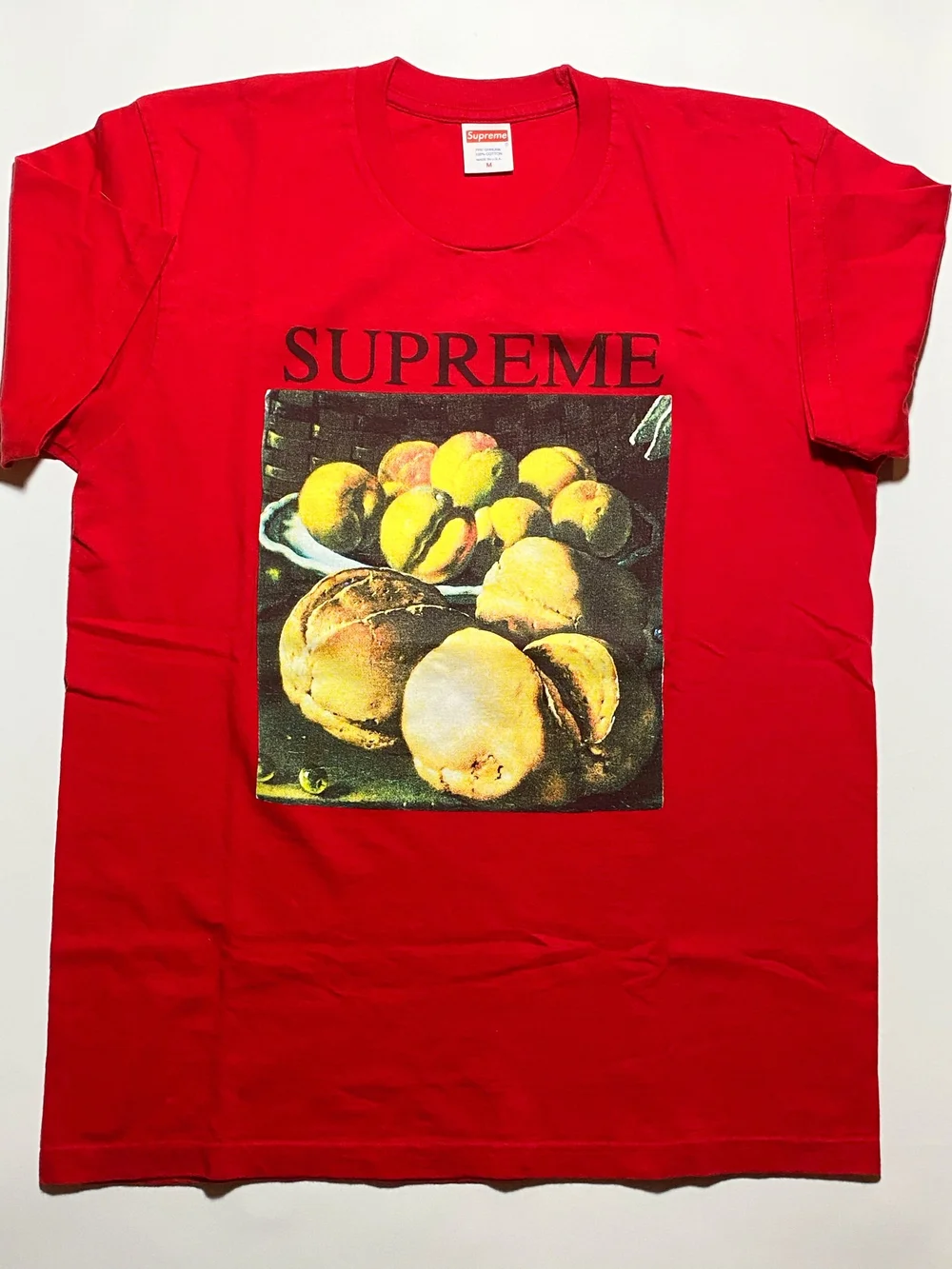 Supreme FW18 