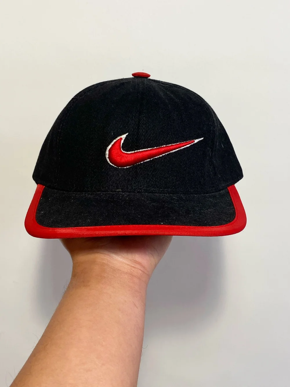 Bootleg Nike Embroidered 
