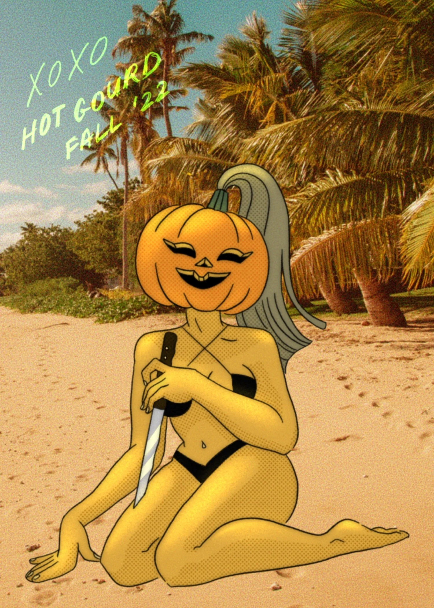 #hotghoulsummer