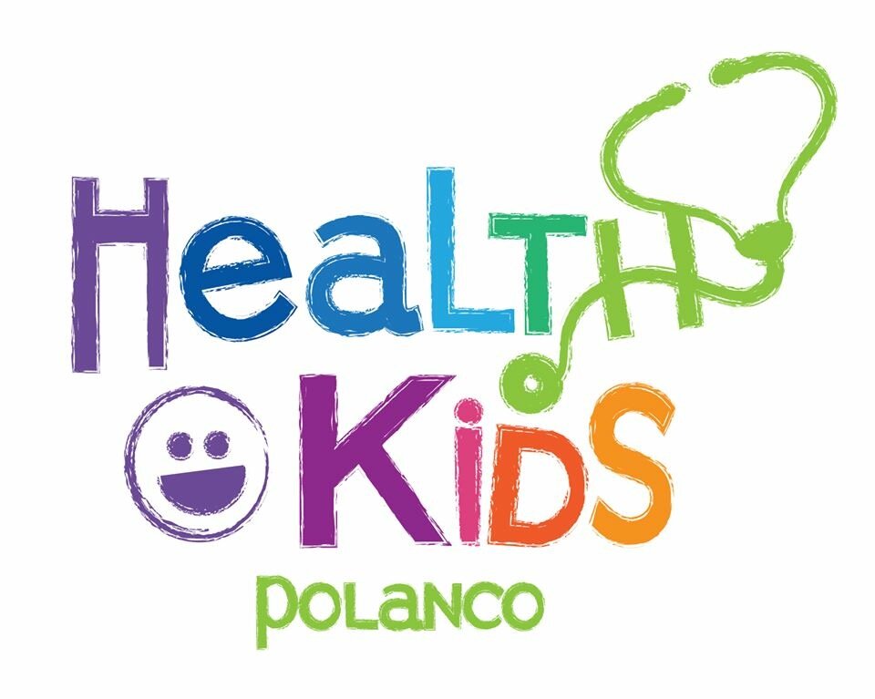 Healthy Kids Polanco - Pediatría y Especialidades Pediátricas