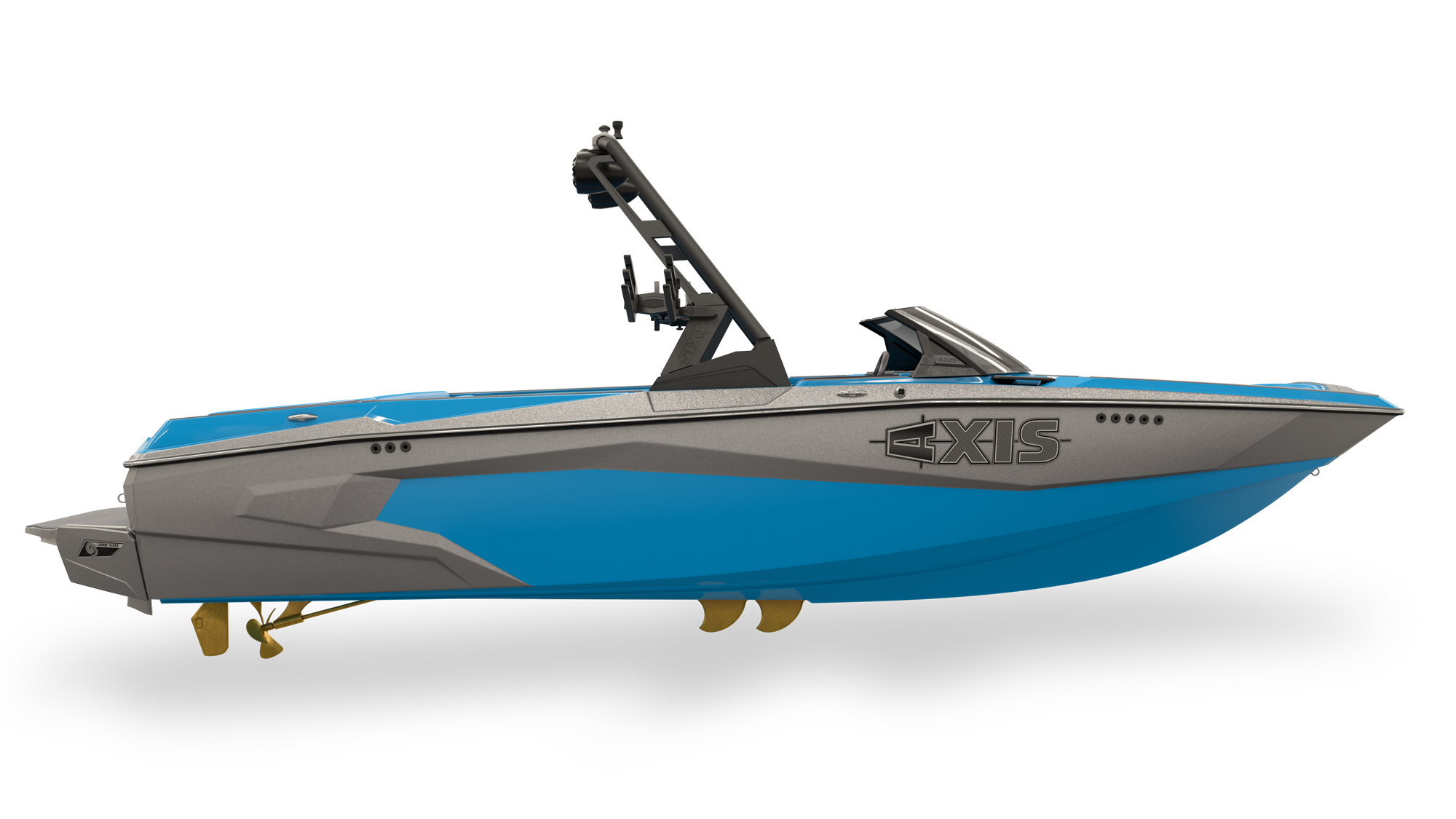 Axis Wake Australia
