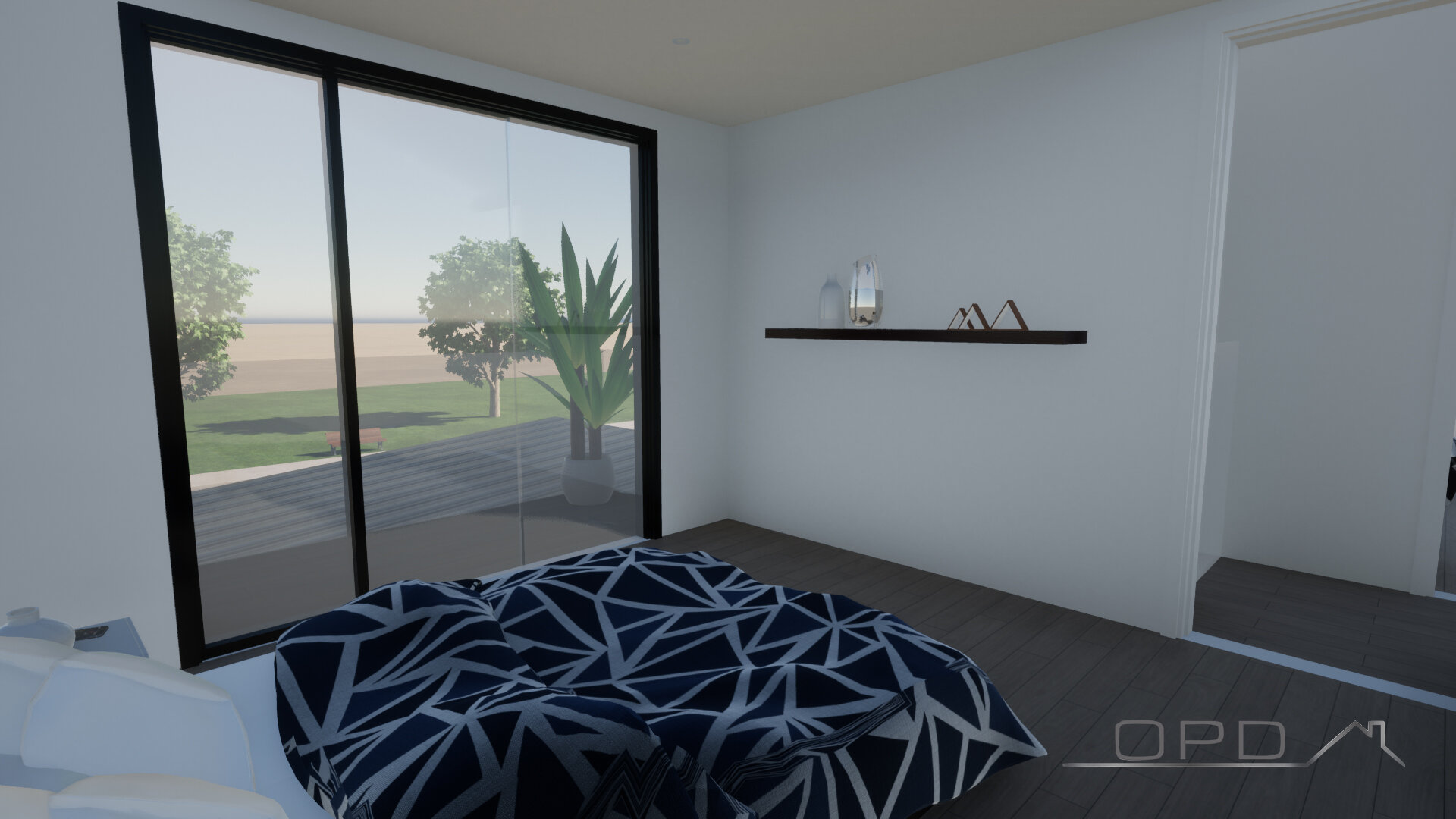 Bedroom 4