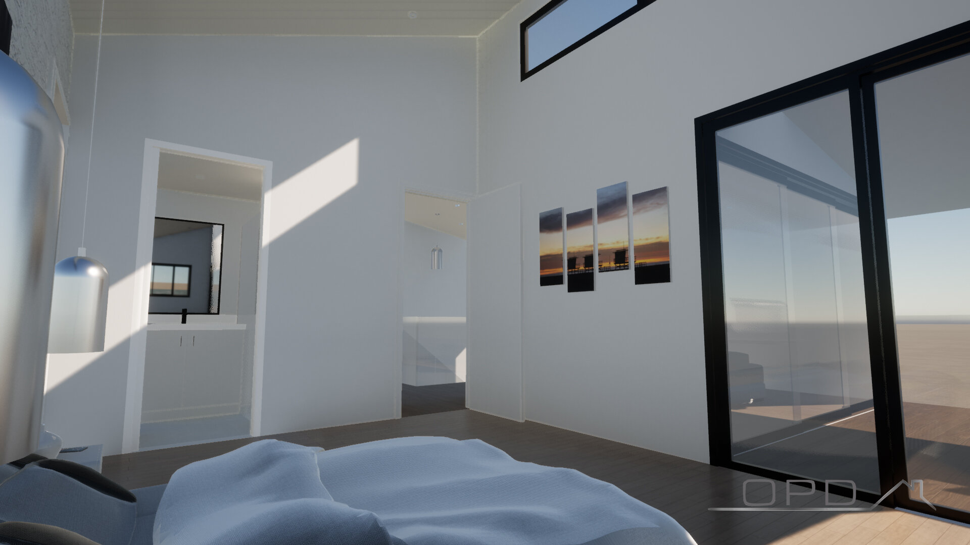 Main Bedroom