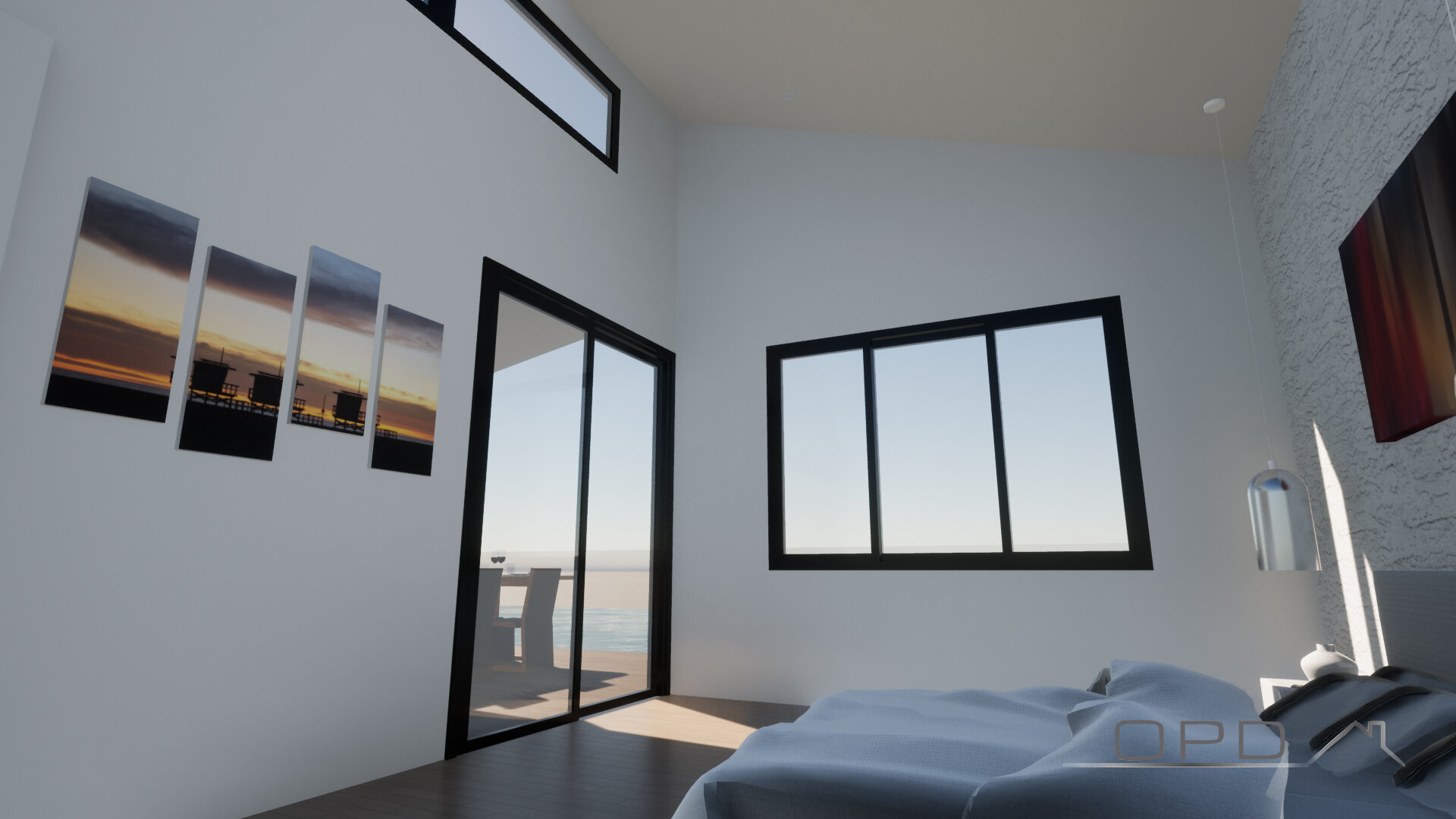 Main Bedroom