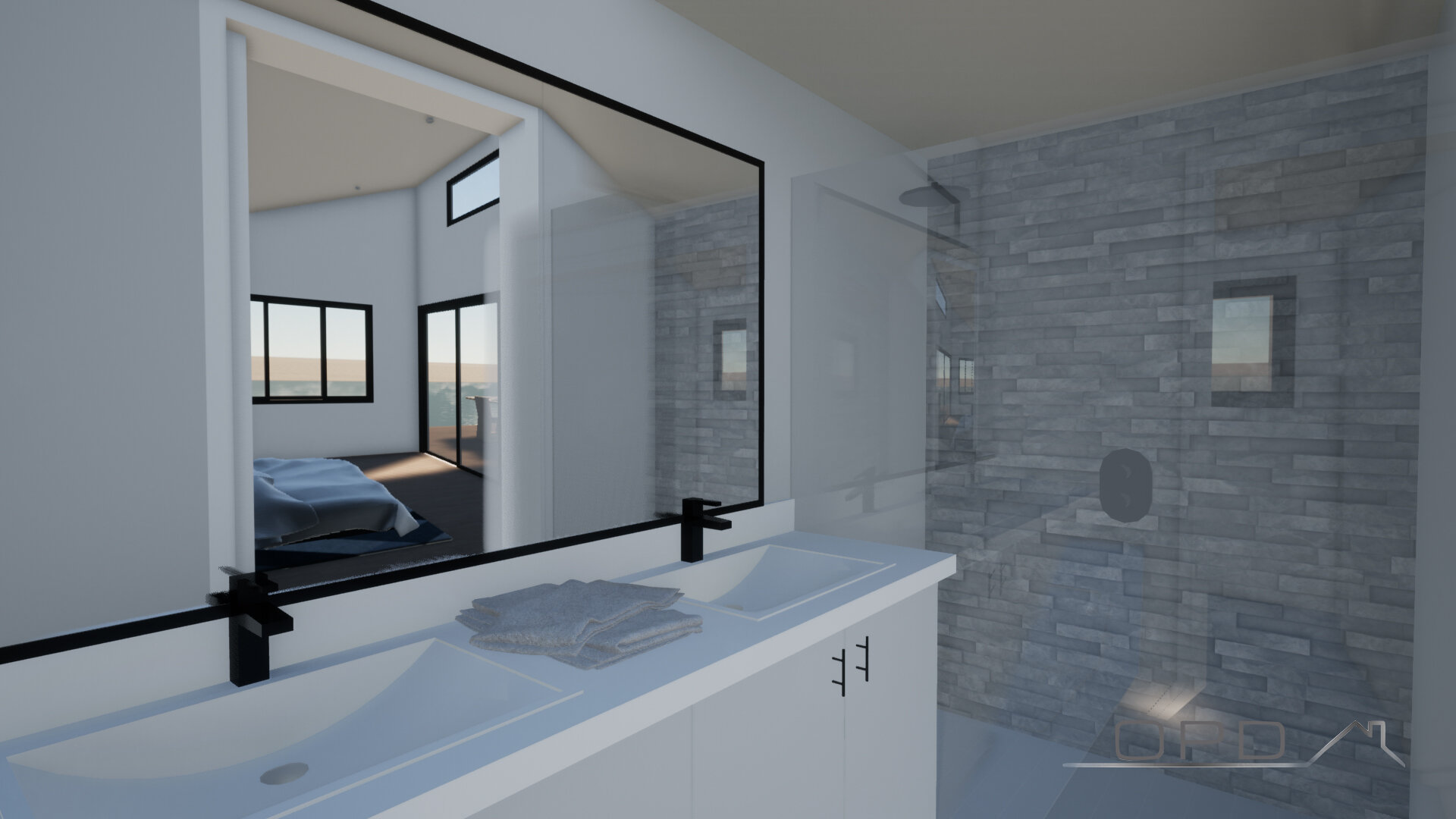 Main Bedroom Ensuite