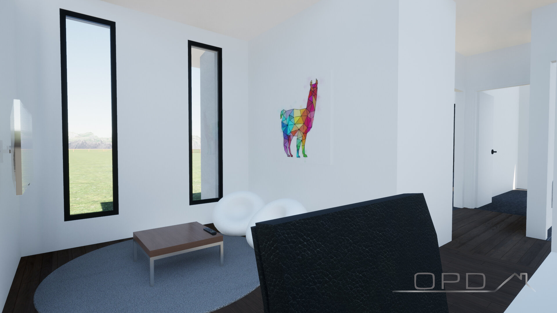 Activities Room