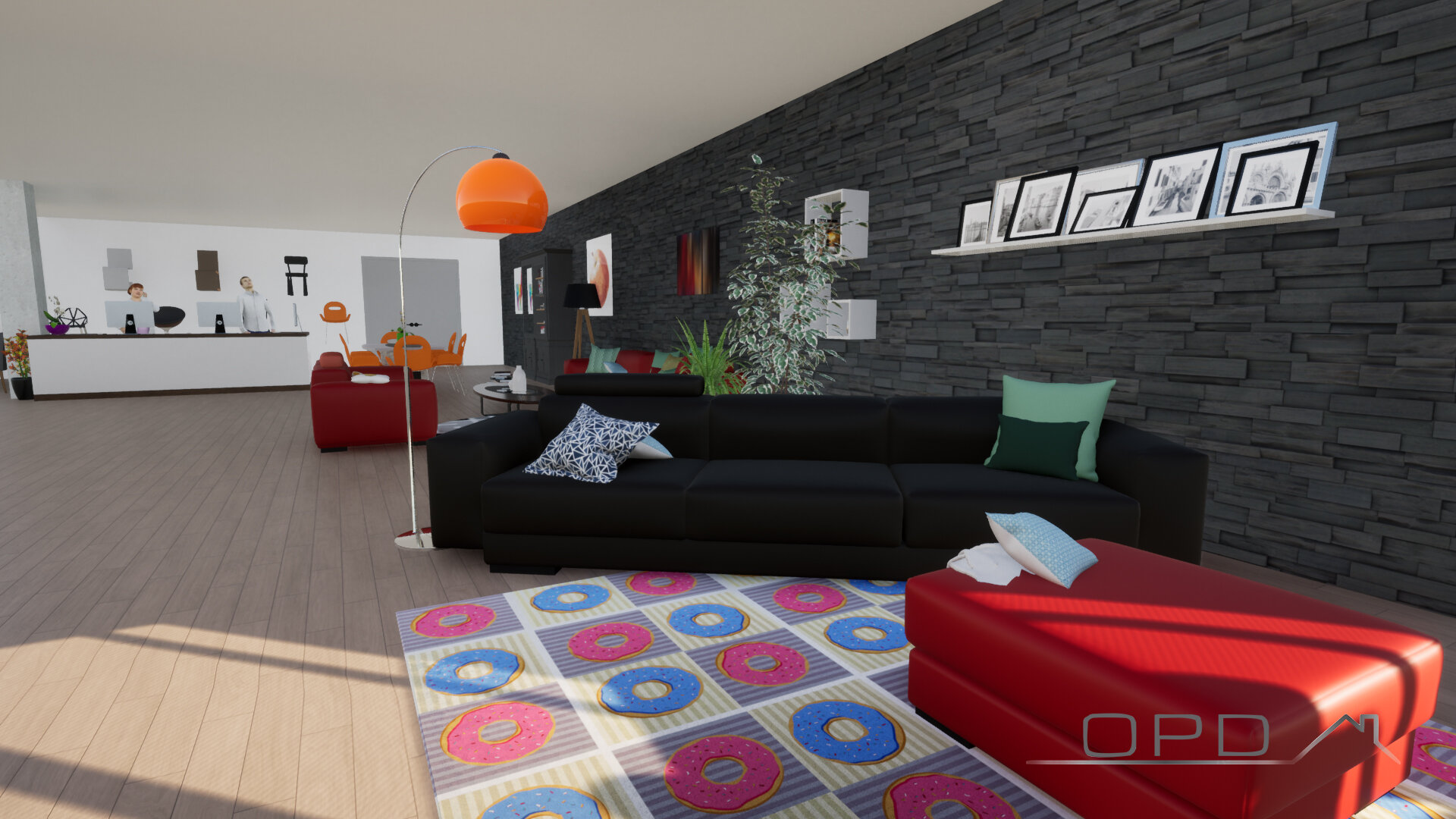 Showroom