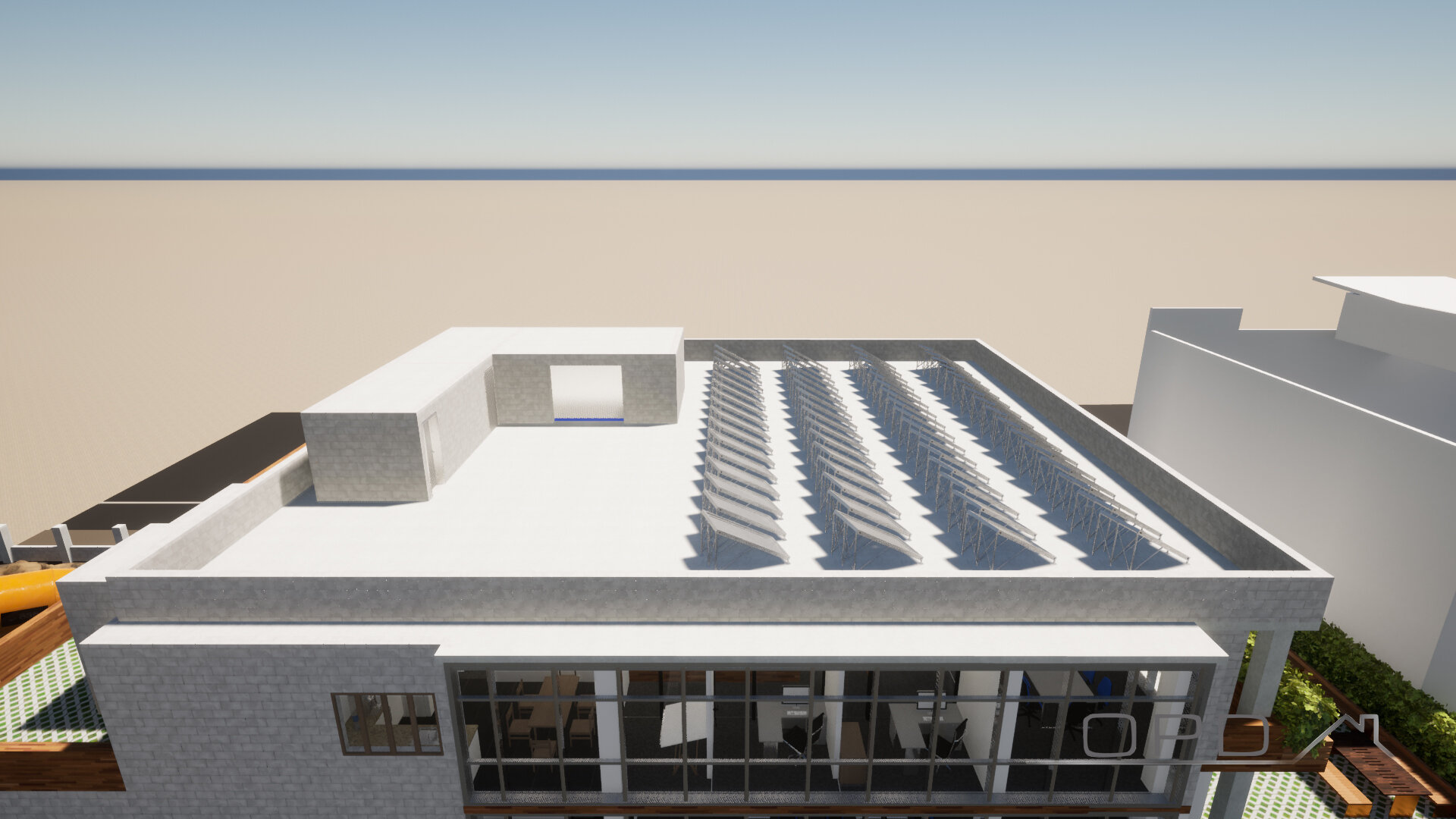 Roof