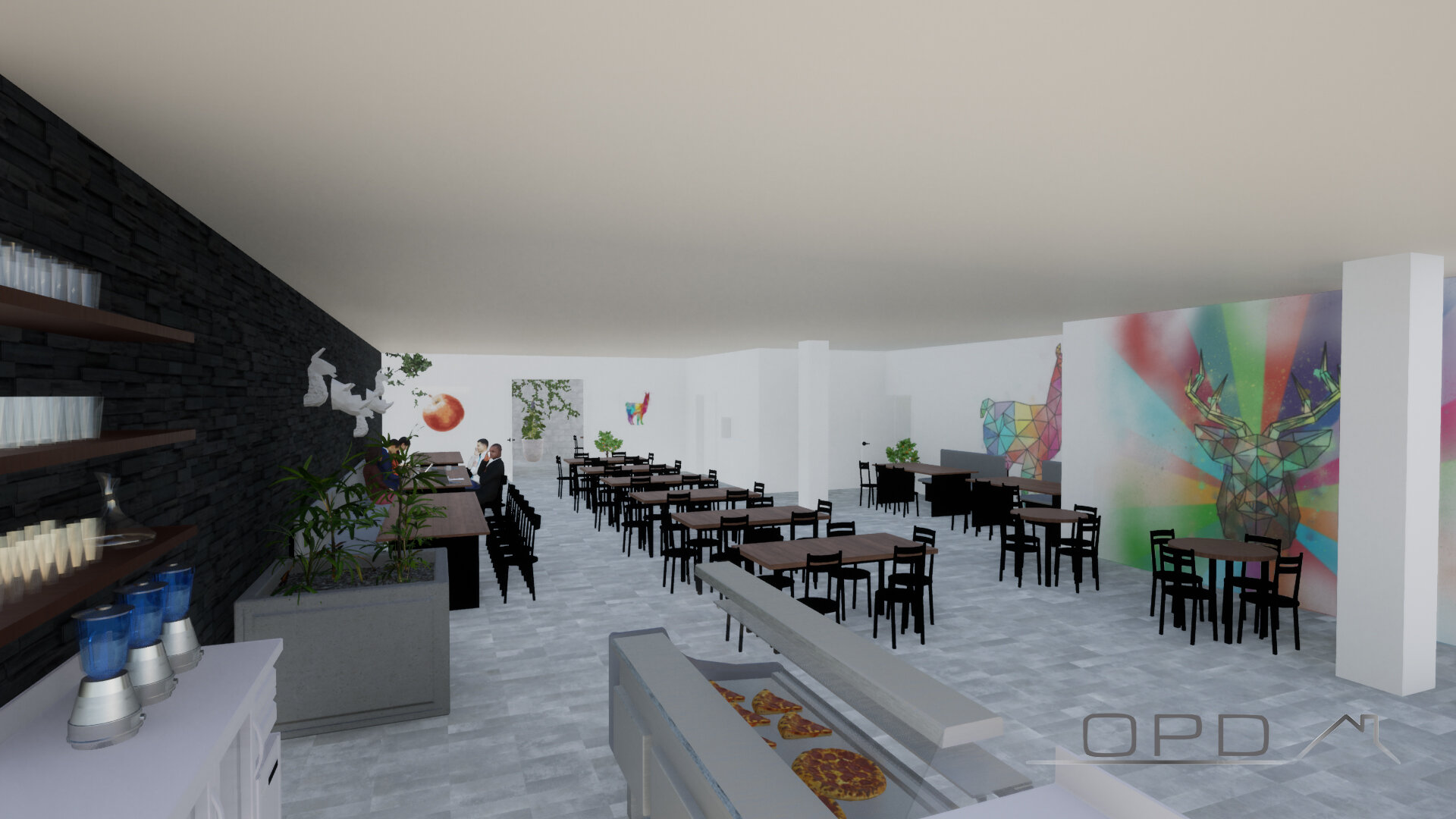 Café