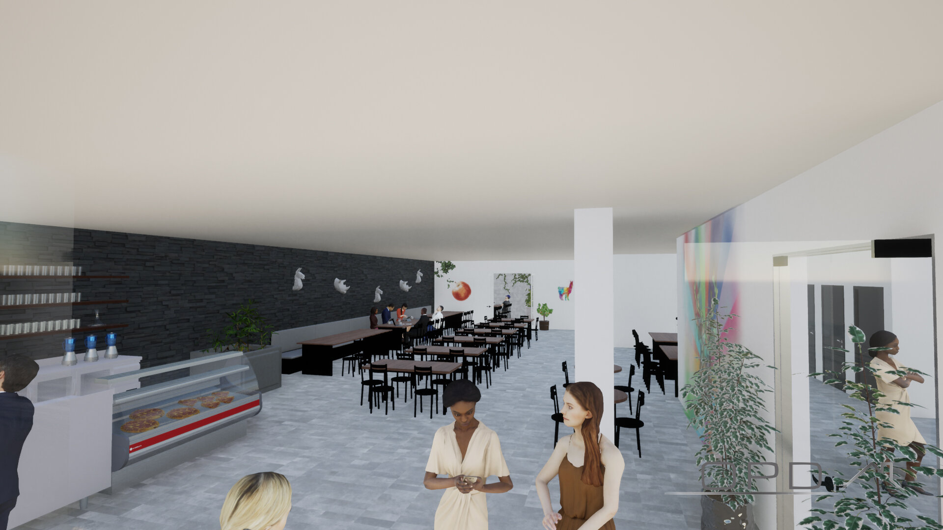 Café