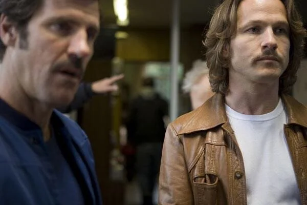 Underbelly: A Tale of Two Cities