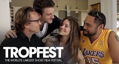 The Polygamist Short Film