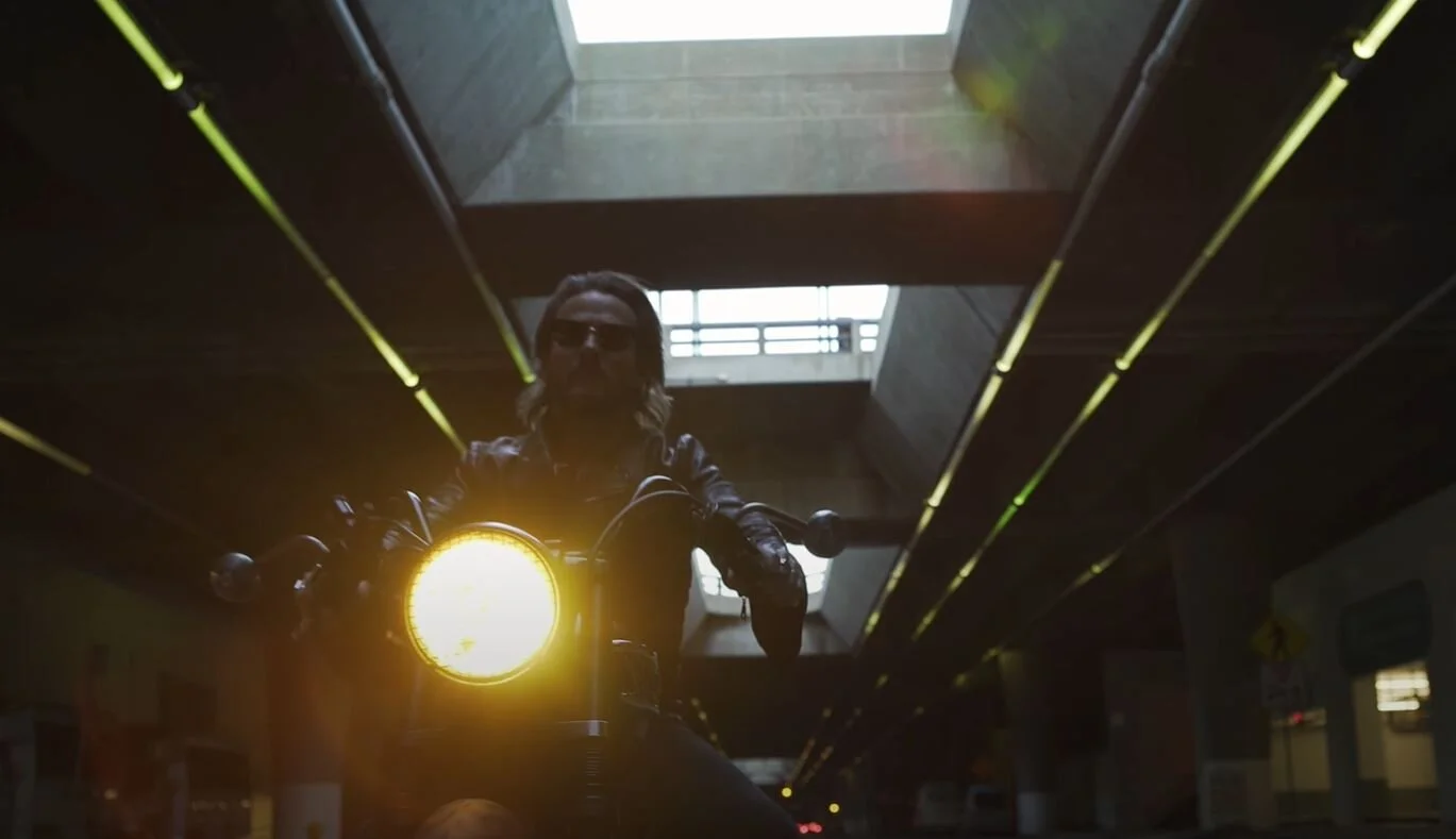 SEE Eyewear Commercial