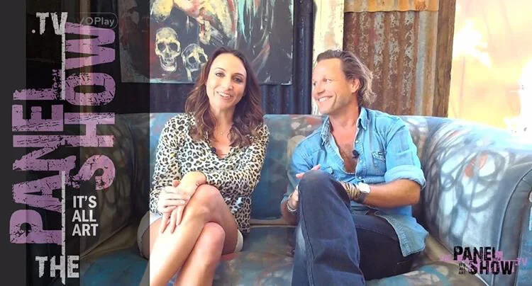 The Panel Show Interview