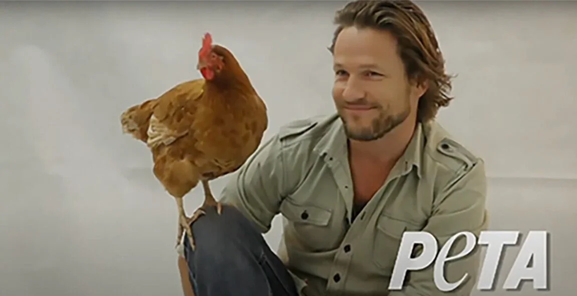 PETA Australia Interview