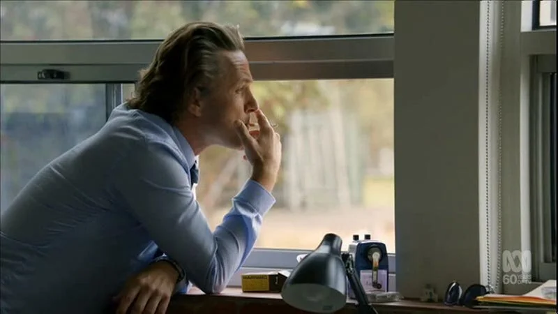 Upper Middle Bogan Series 3 Trailer