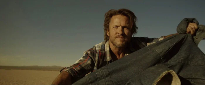 Happy Hunting Movie Trailer