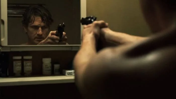 The Nothing Men Movie Trailer