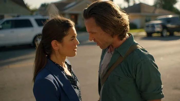 Boned TV Series Trailer