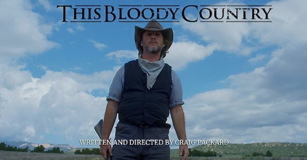 This Bloody Country Movie Gallery