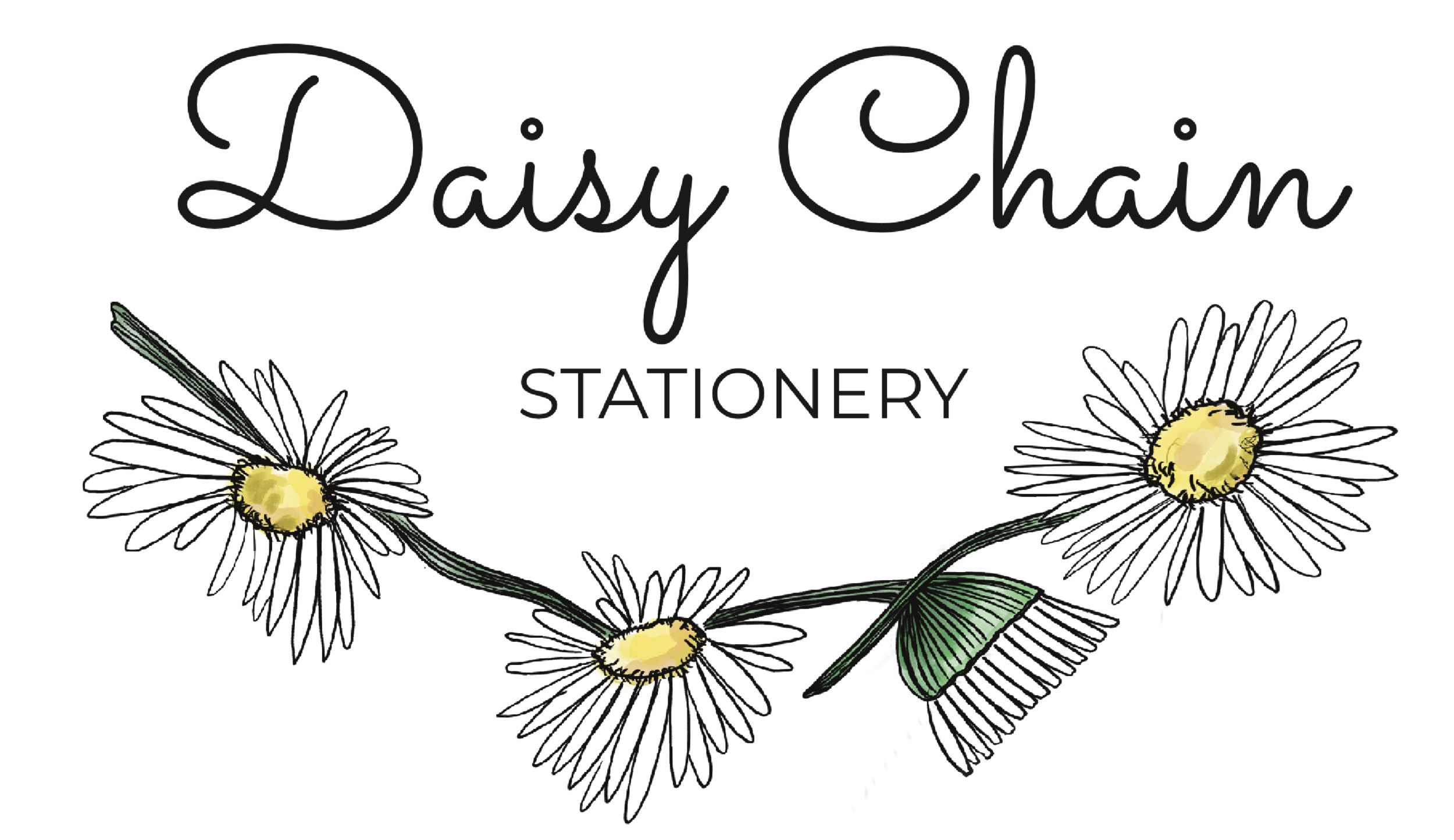 How to Draw Daisy Chain  YouTube
