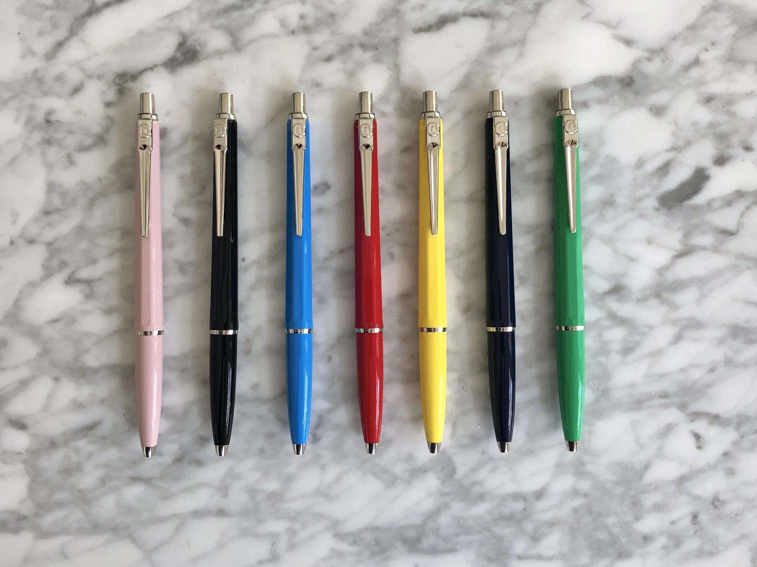 Ballograf Epoca Pens - $9.99