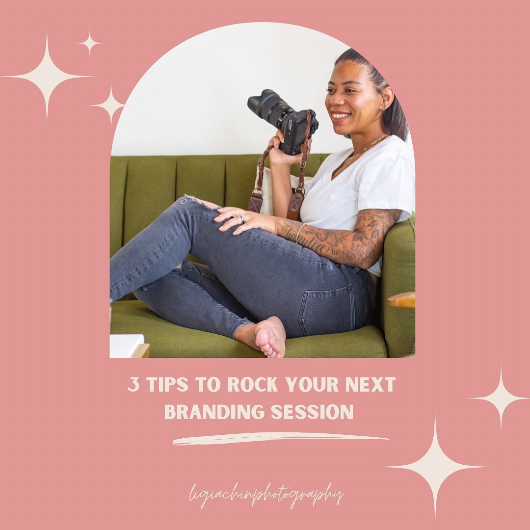 Happy Saturday ☺️

Here are some questions to ask yourself before your next branding Session

1. What elements are important to my overall visual &ldquo;brand&rdquo;?
2. Who is my client avatar (target audience)?
3. Where will I be using these images