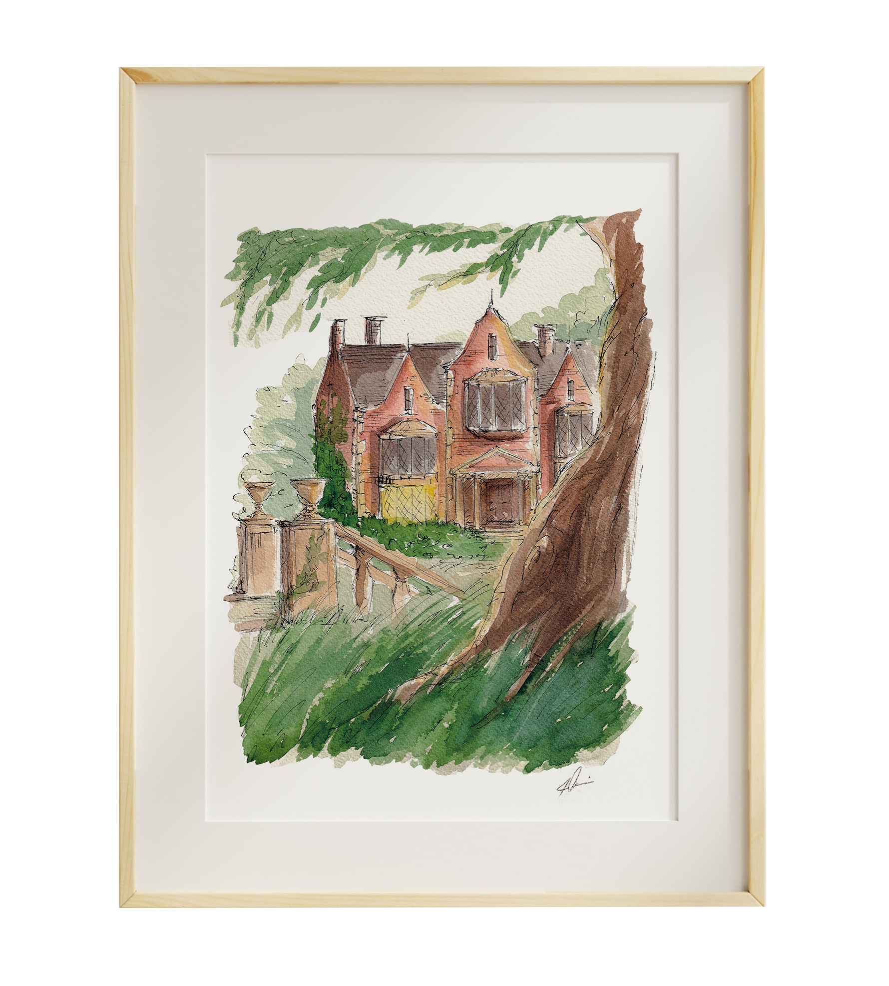 Toad Hall