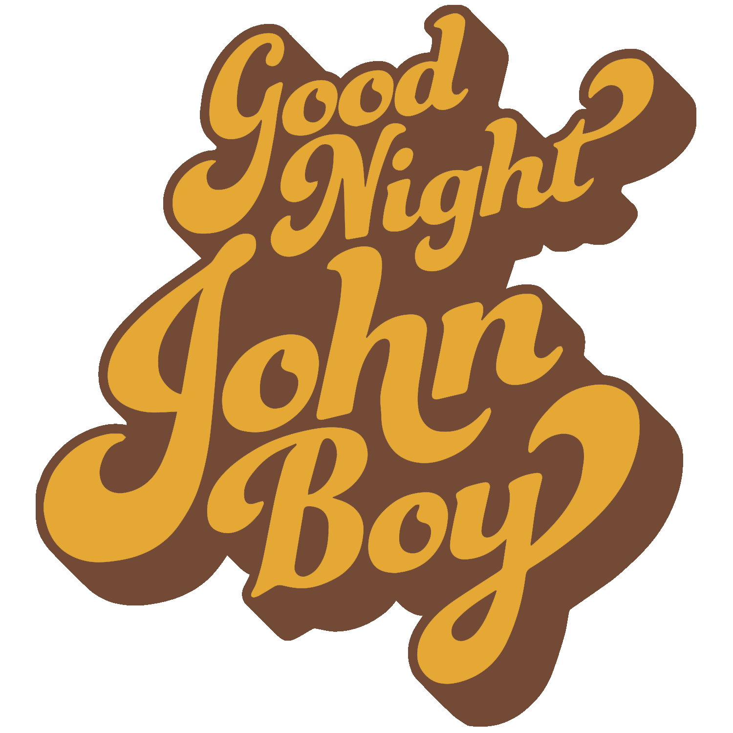 Good Night John Boy Cleveland Flats East Bank Bar