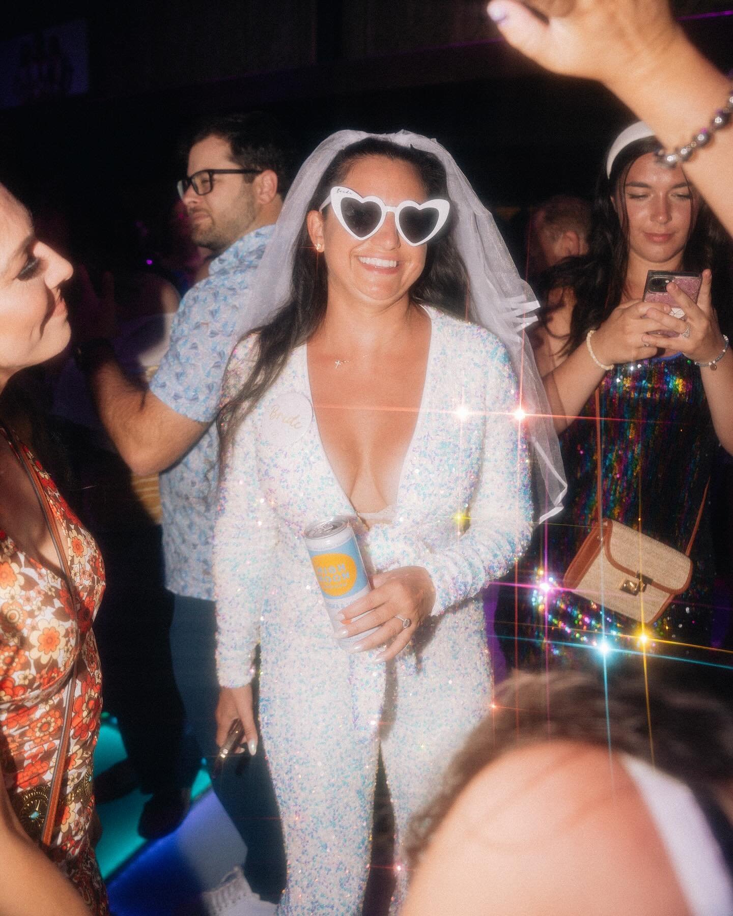 looking for a place to celebrate your last disco?💍🪩

email: chicago@goodnightjb.com to plan your next bachelorette party!!!

this week's hours:
W: 5pm-late
TH: 5pm-late
F: 5pm-2am
SAT: 2pm-3am
SUN: 2pm-late