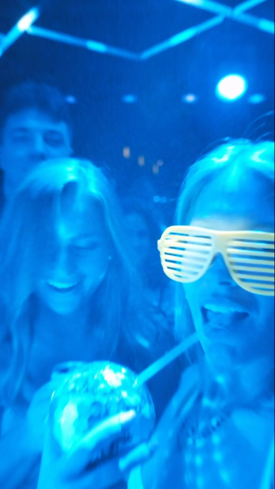 Good Night John Boy Columbus — Good Night John Boy