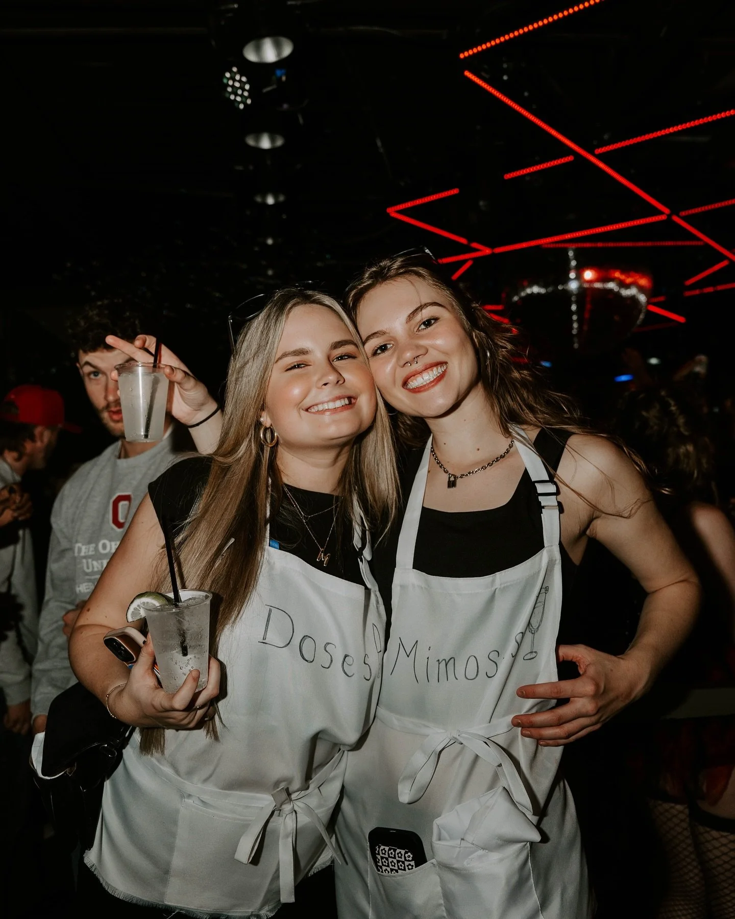 gnjb was the place to be to kick off halloween, AND WE&rsquo;RE NOT DONE CELEBRATING YET💫🪐✨ 

join us this weekend to continue the fun 

hours this week:
thu 4-1a
fri 4-late
sat 11a-late

for the best sections in the galaxy, text 614.800.5067 for b