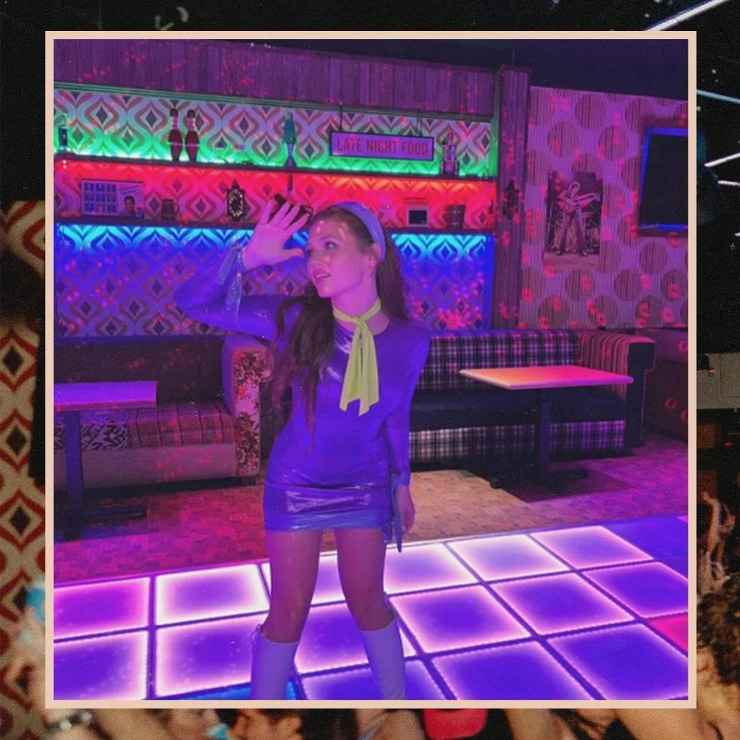 take us to funky town 💫💃🏽

this week&rsquo;s hours
th 6-late | happy hour 6-9p 🍻
fri 9-2a 
sat 2-2a

&mdash;

📸 tag us in your photos/stories for a chance to be featured on the gnjb page!

@dgvrba
@brittanyalyssaa_
@sun.spirit.styling_
@aliciamh