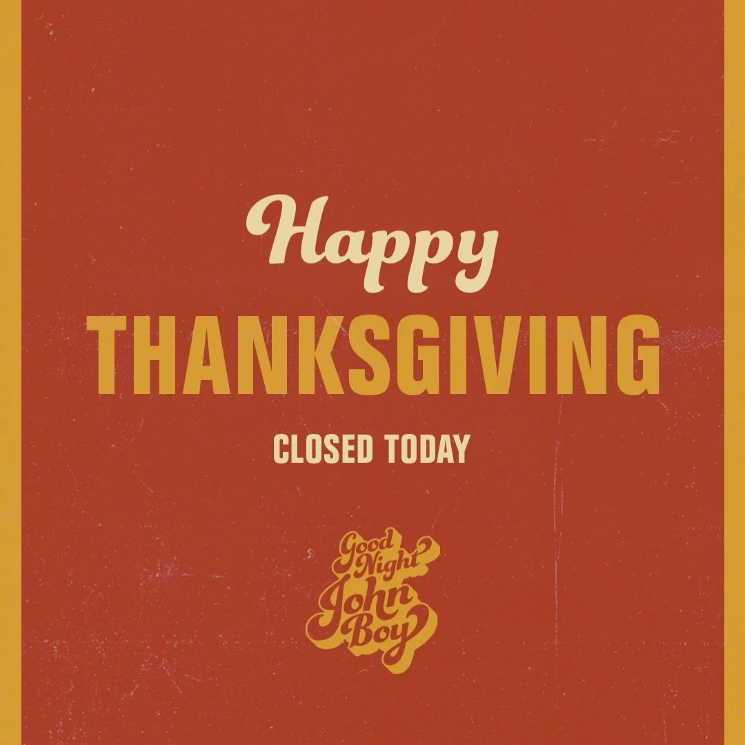 happy thanksgiving 🦃

we are so thankful for you st. pete ❤️