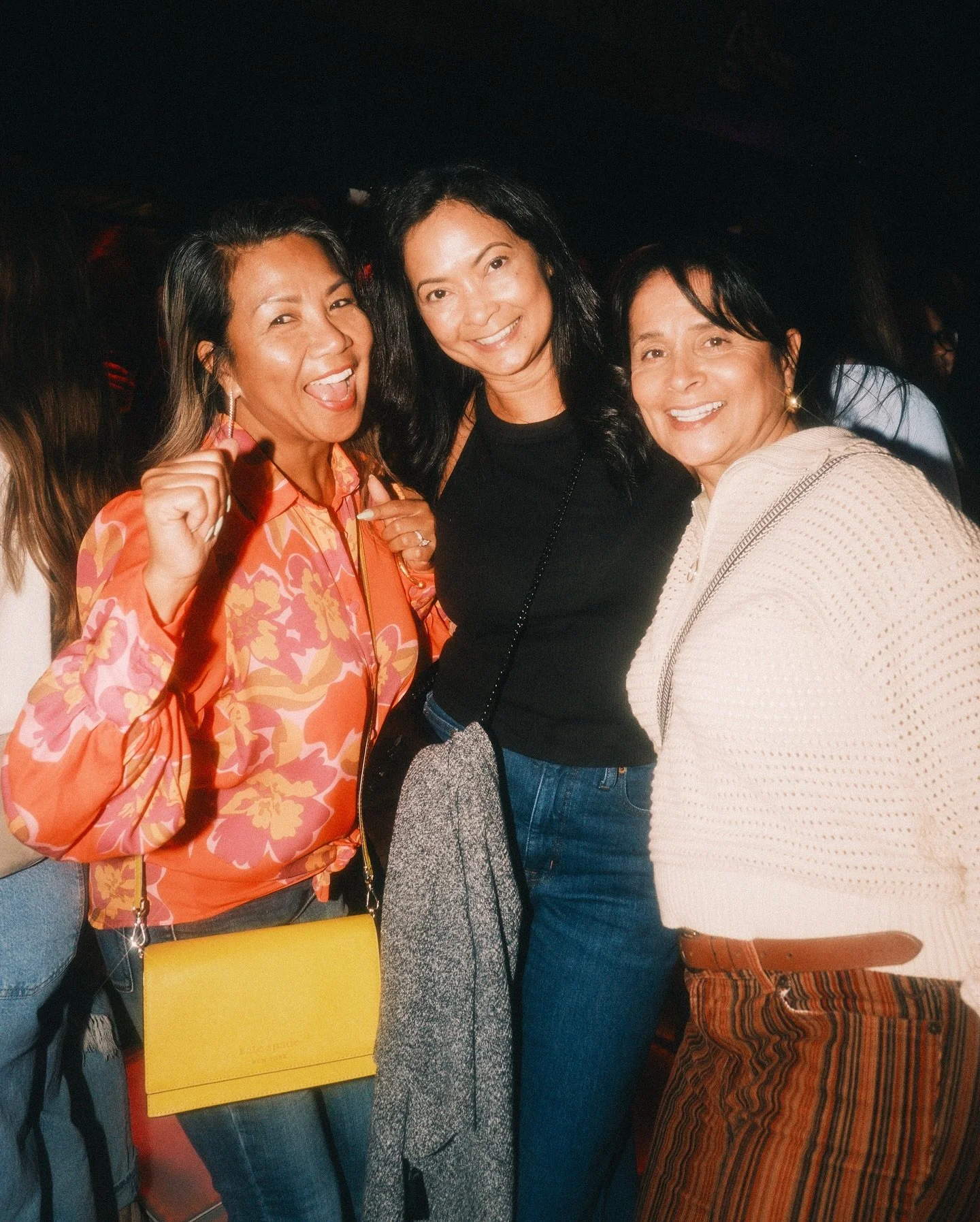 saturday night fever baby ❤️&zwj;🔥🕺🏼

groovin&rsquo; 2-late with tunes by @clearkutz + @bohav_ + @djdexan 🪩

feeling funky? book with us in VIP by texting 727.486.9467 🍾