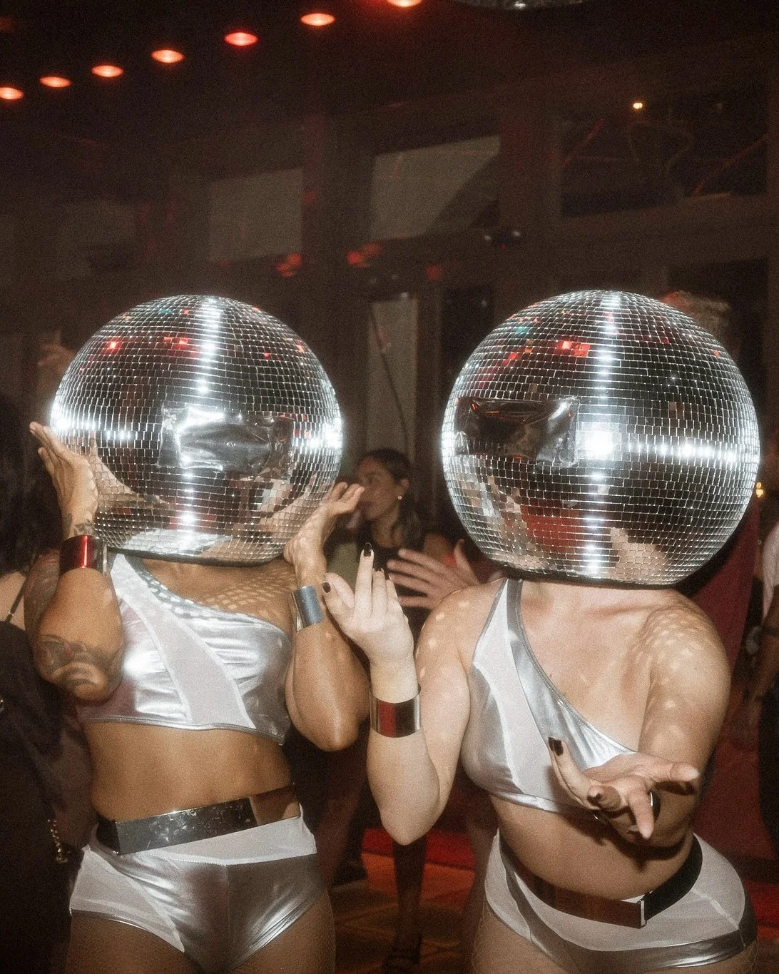 looking for somewhere to dance? we&rsquo;ve got just the place for you ✨