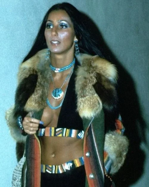 throwing it back with an original disco diva 🪩

join us for our official opening date on May 15th ✨