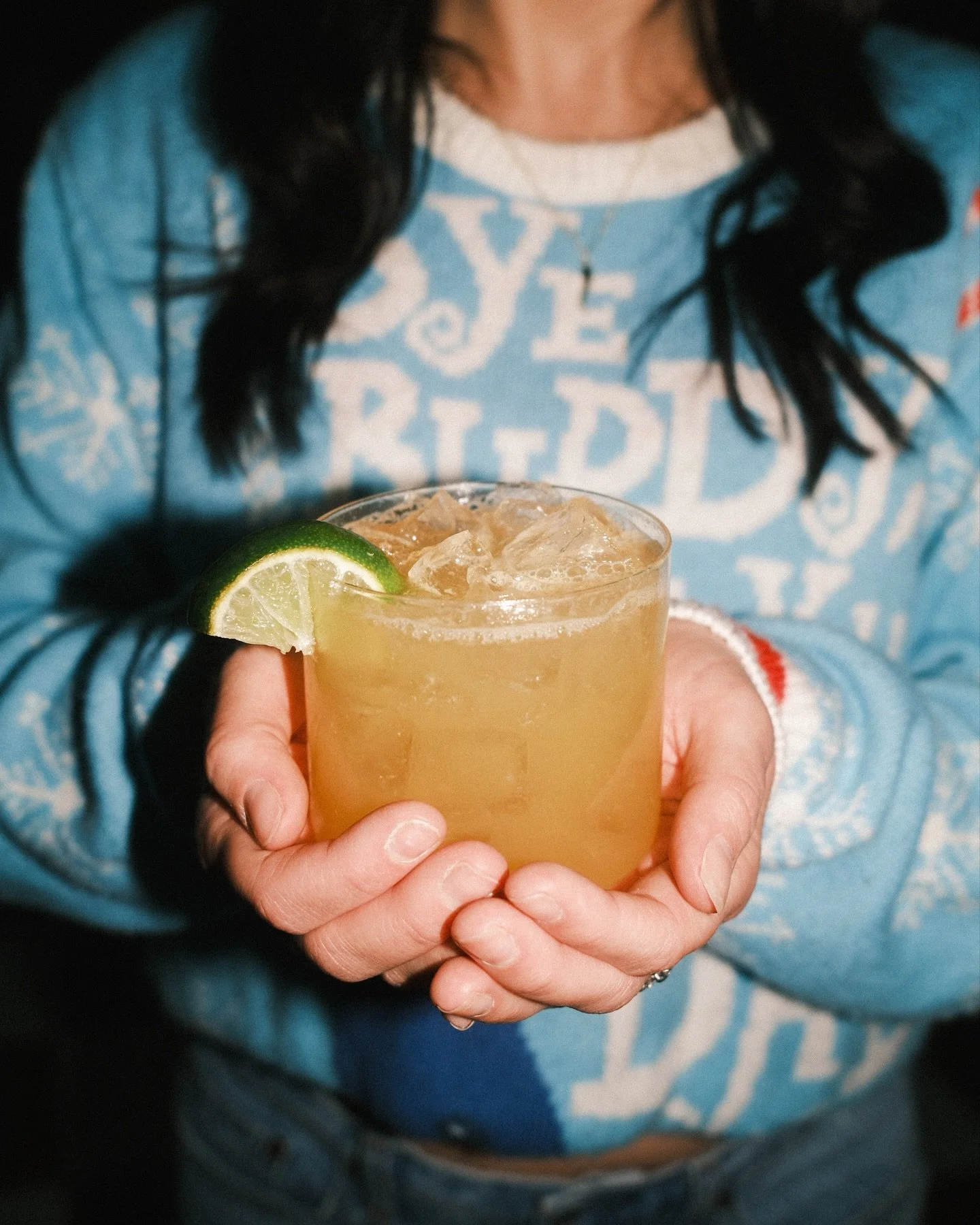 xmas cups are full of cheer ✨🥂

meet you under the mistletoe 🎄
tu-th 7-late
fri 6-late
sat-sun 4-late 

VIP? text or call 619.403.2646 to secure your spot 🍸