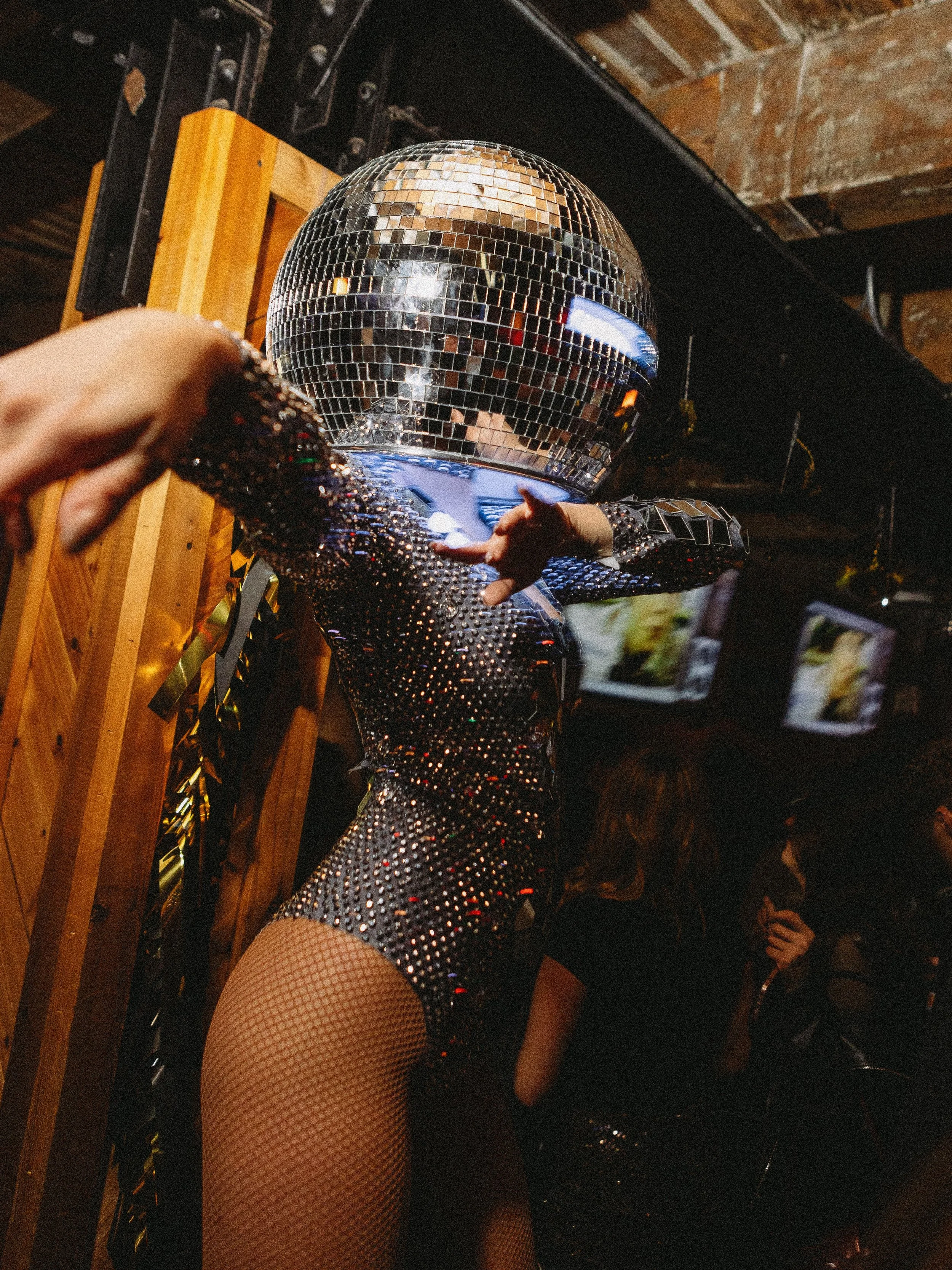 pouring 5 to 8, dancing 8 till late 🍸🪩

doors open at 5pm for happy hour, followed by late-night grub and a whole lotta boogie✨

vip tables: call,text,email or dm to reserve🥂