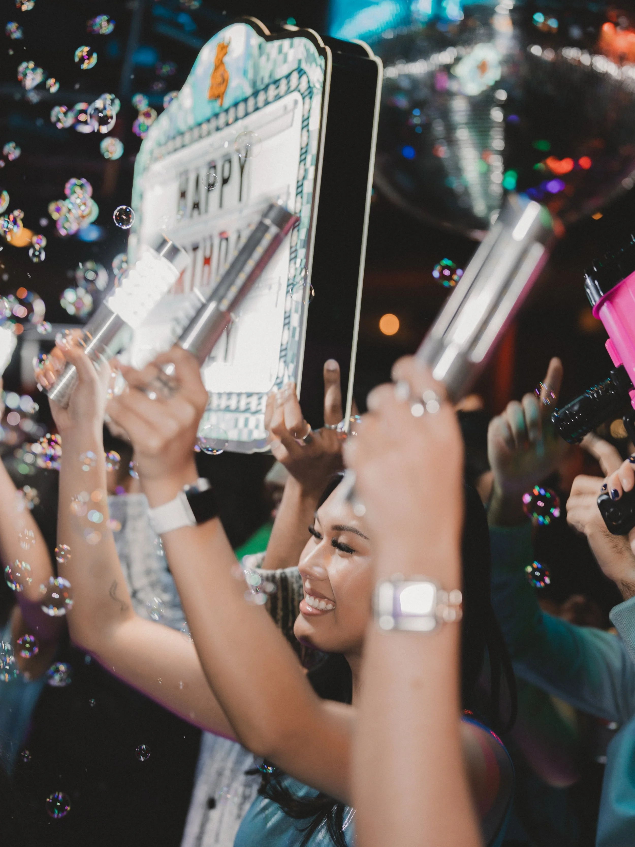 Need Labor Day weekend plans? Disco is the answer! ✨

txt or call 216.440.3500 for bottle service! 

this weeks hours:
thu 8p-late
fri 6p-2a
sat 6p-2a
sun 6p-2a
