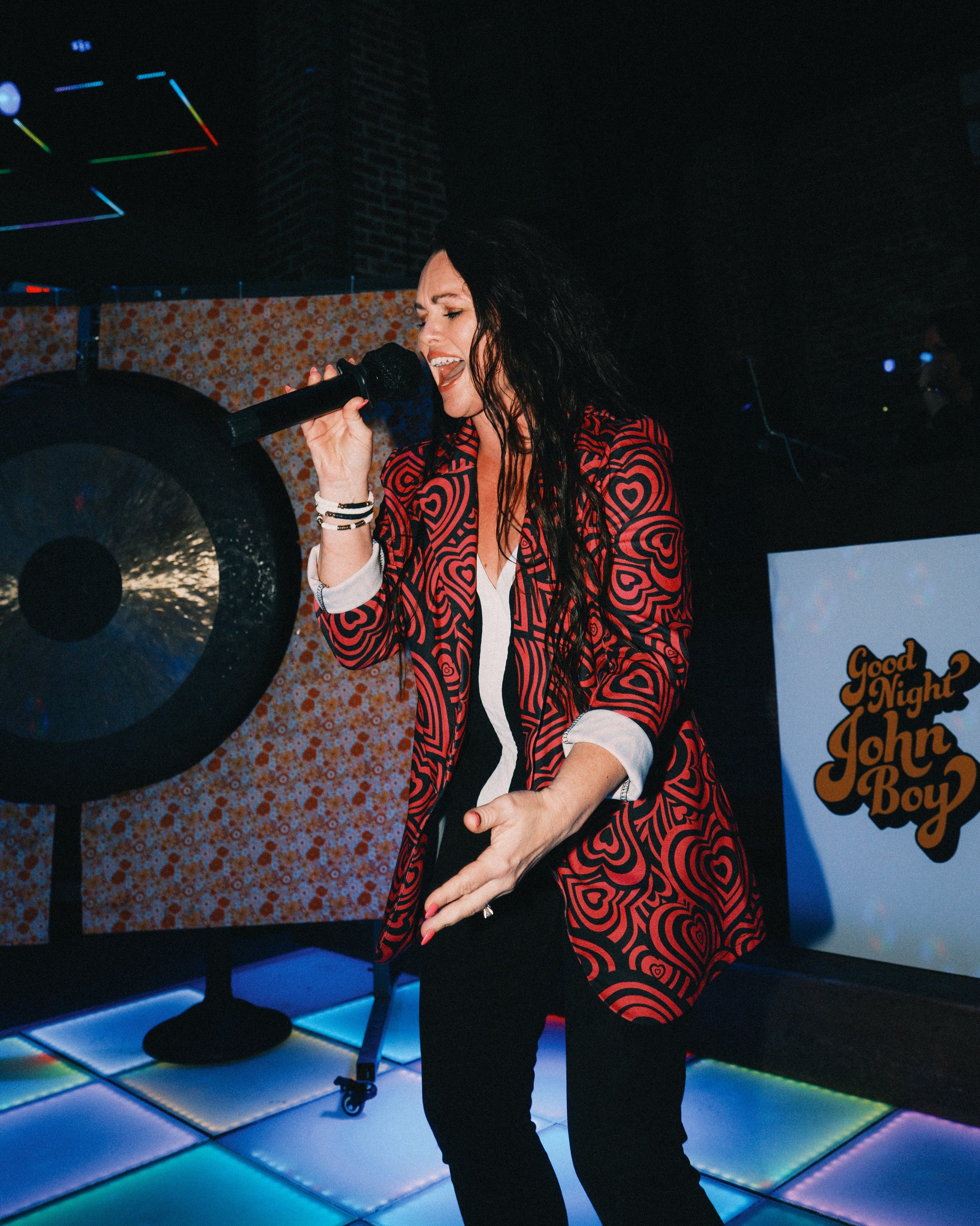 some will sing. some will swing. somebody&rsquo;s winning $1,000✨

🎤 thursday, october 15 | 8:30&ndash;11 pm
💰 $1,000 grand prize
🌟 special guest judges
🕺🏼 only 25 contestant spots &bull; first come, first served!

🔗 RSVP on Partiful &bull; lin