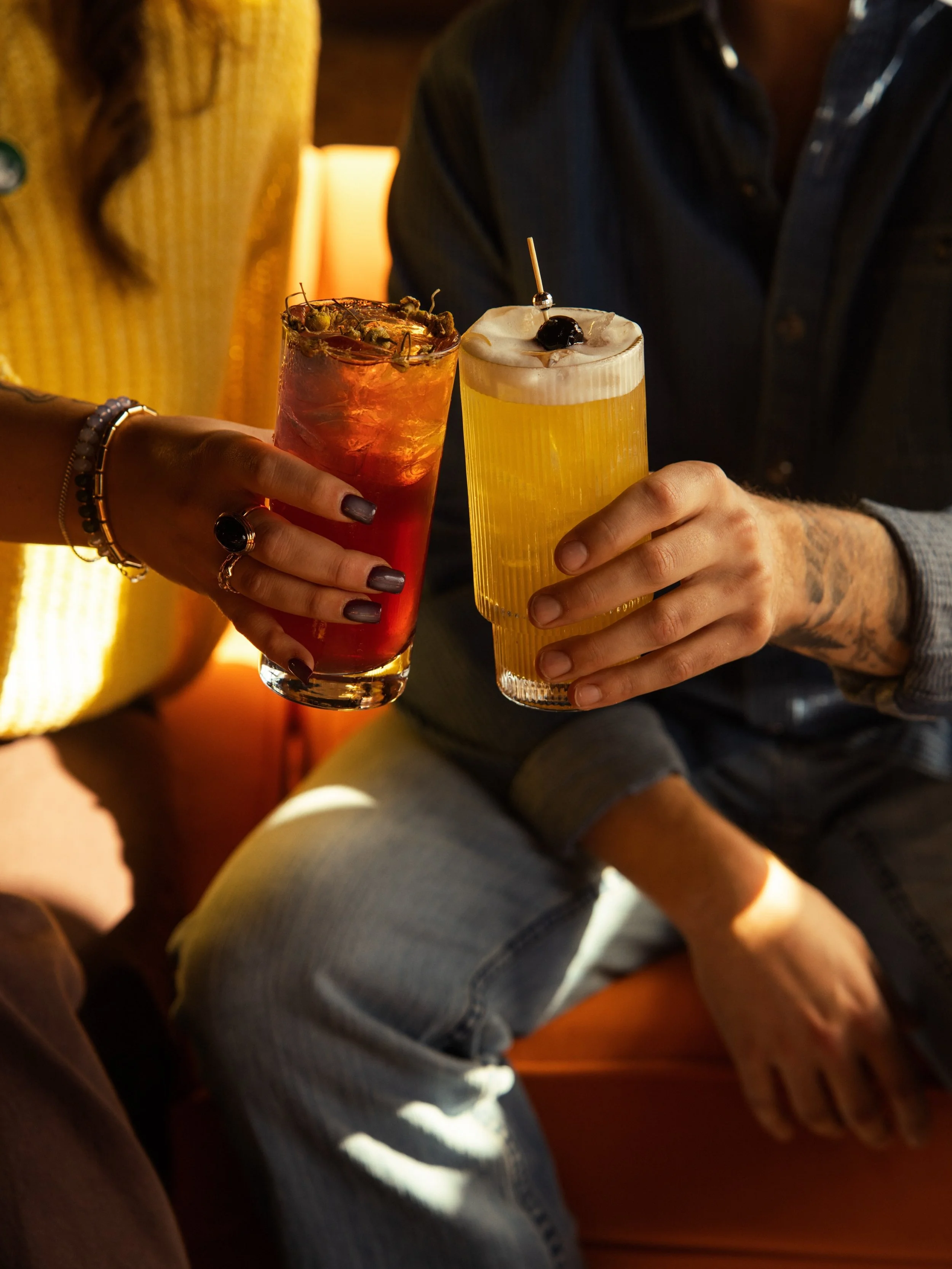 we&rsquo;ve got something good coming!! 
NEW DRINK MENU DROPS THIS WEEKEND ✨🕺🏽

this weeks hours :
thurs 8p-late 
fri 6p-2a
sat 6p-2a