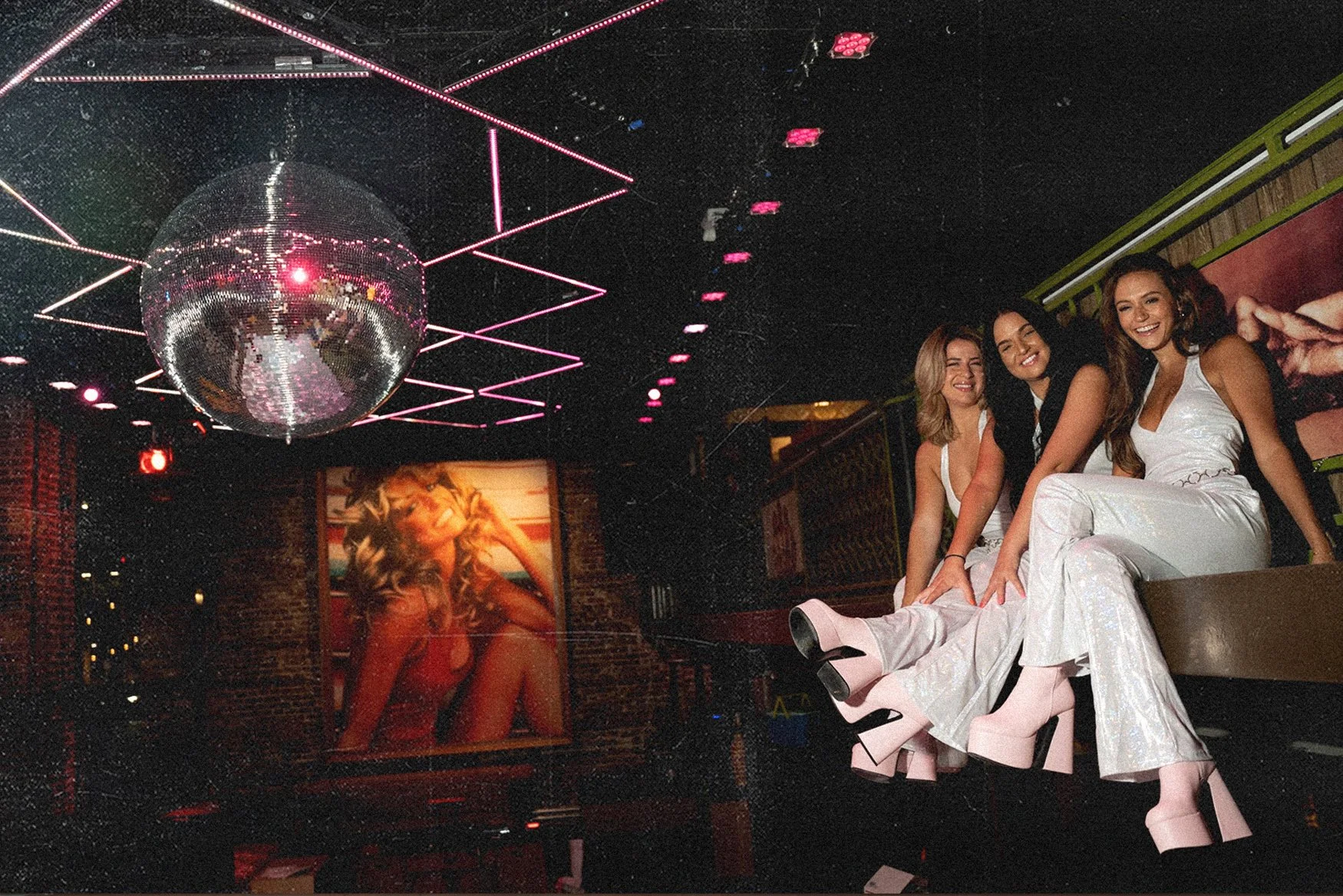 St. Pete — Good Night John Boy