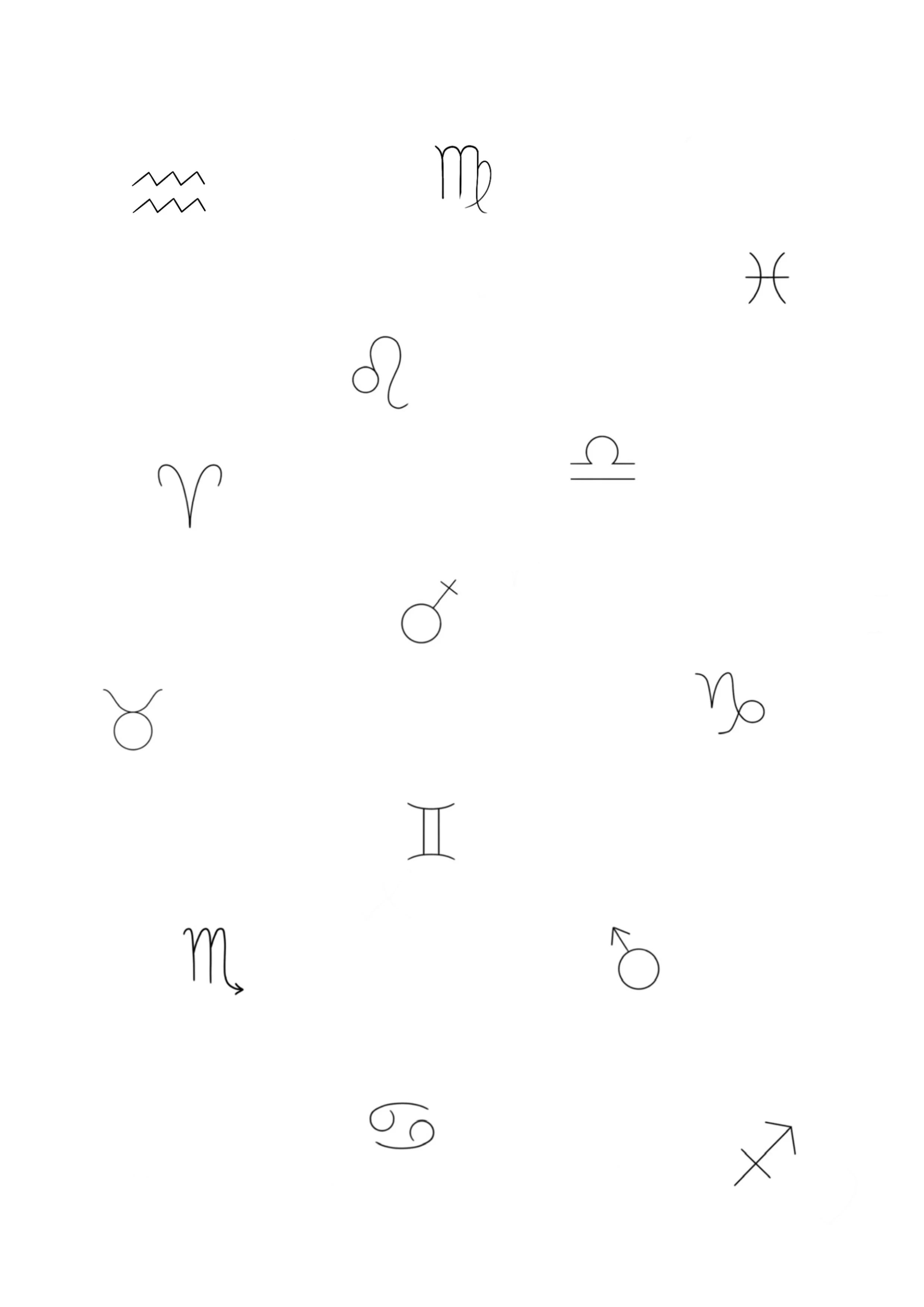 23.ZODIAC