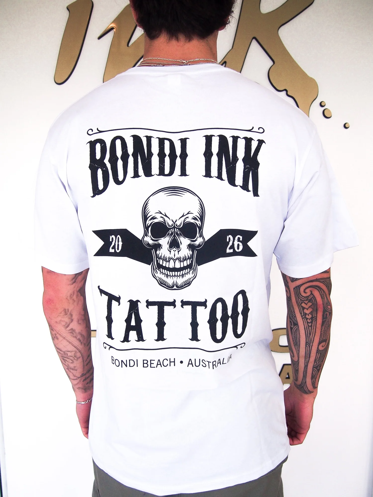 Shop — Bondi Ink