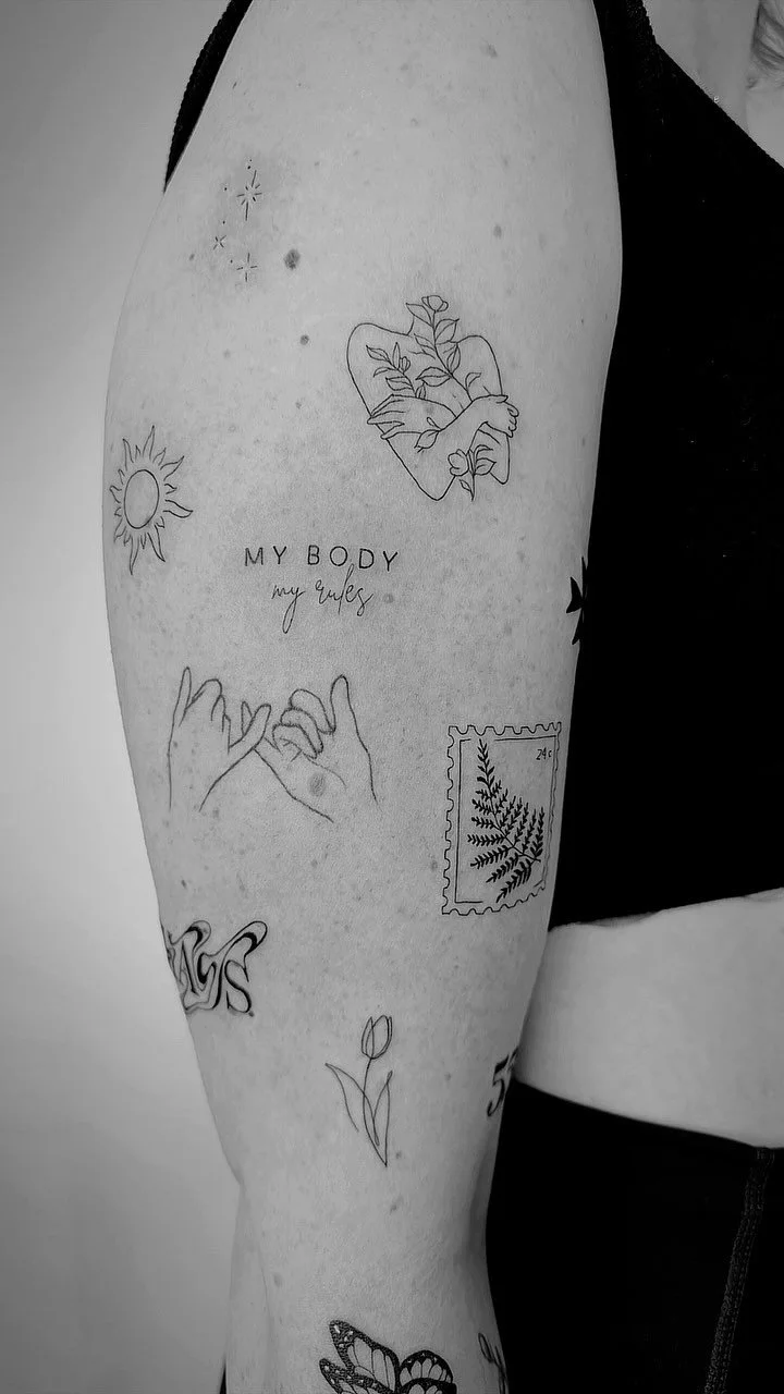 Bondi Ink