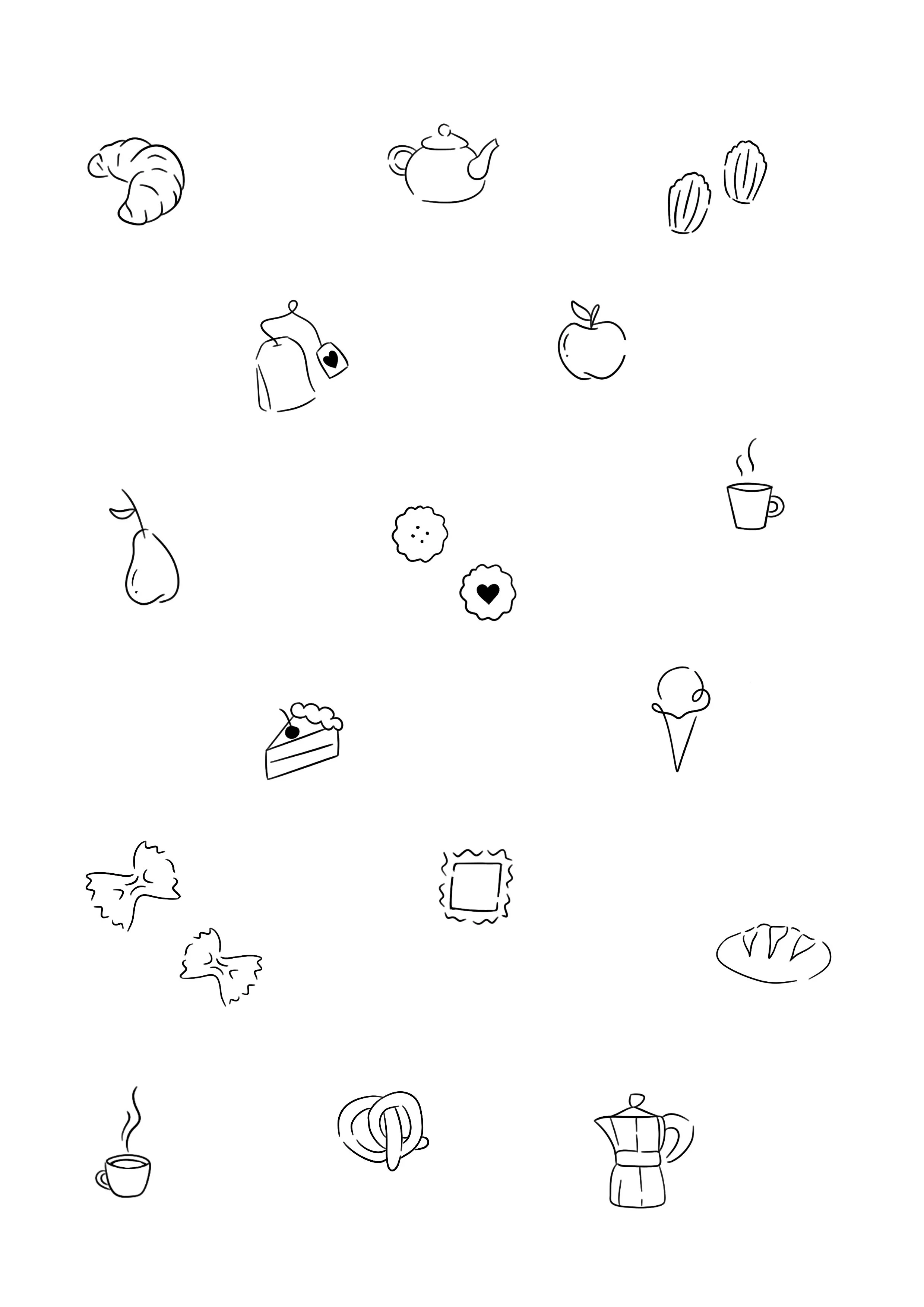 13. TEA AND COFFEE