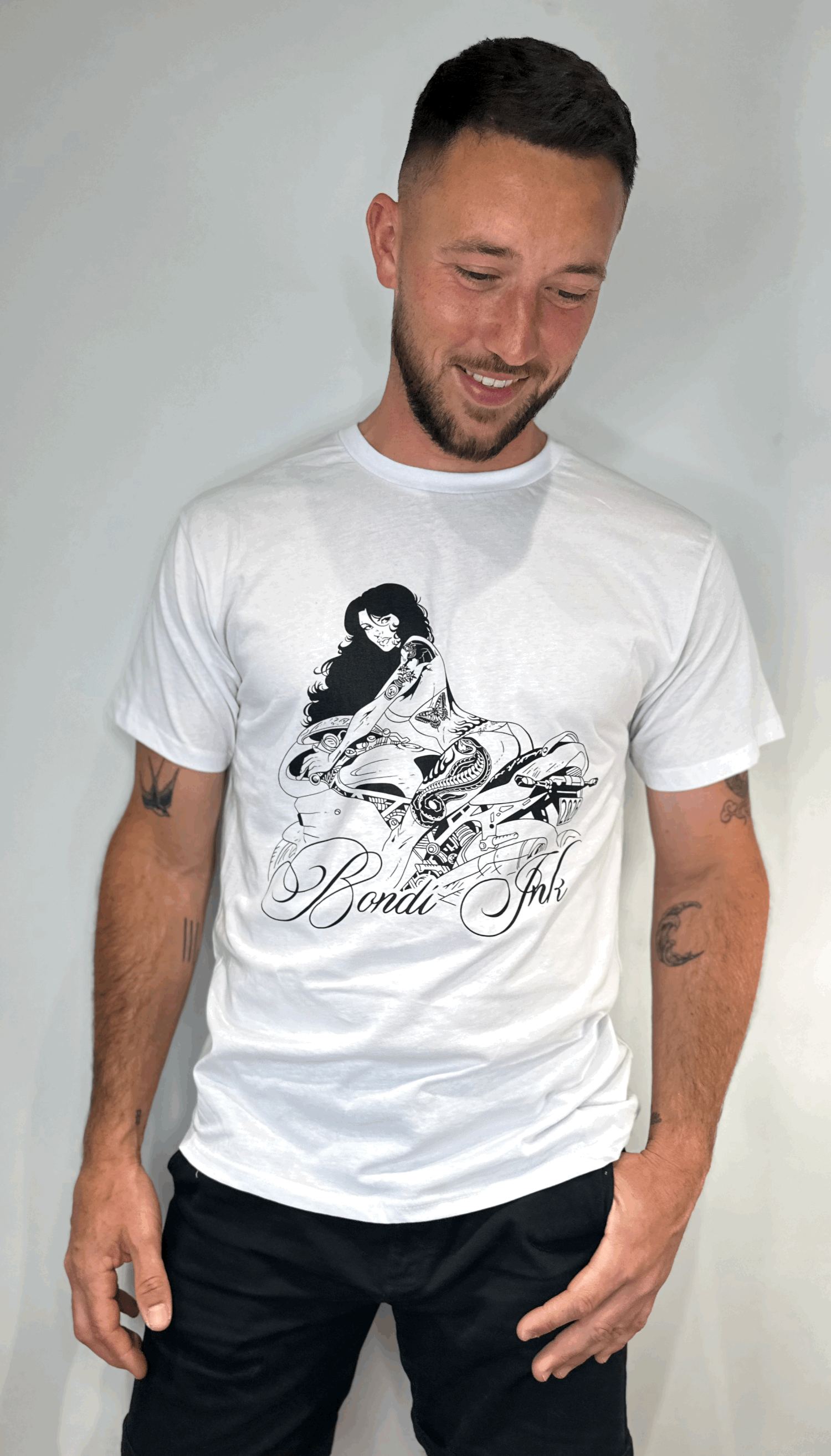 Shop — Bondi Ink