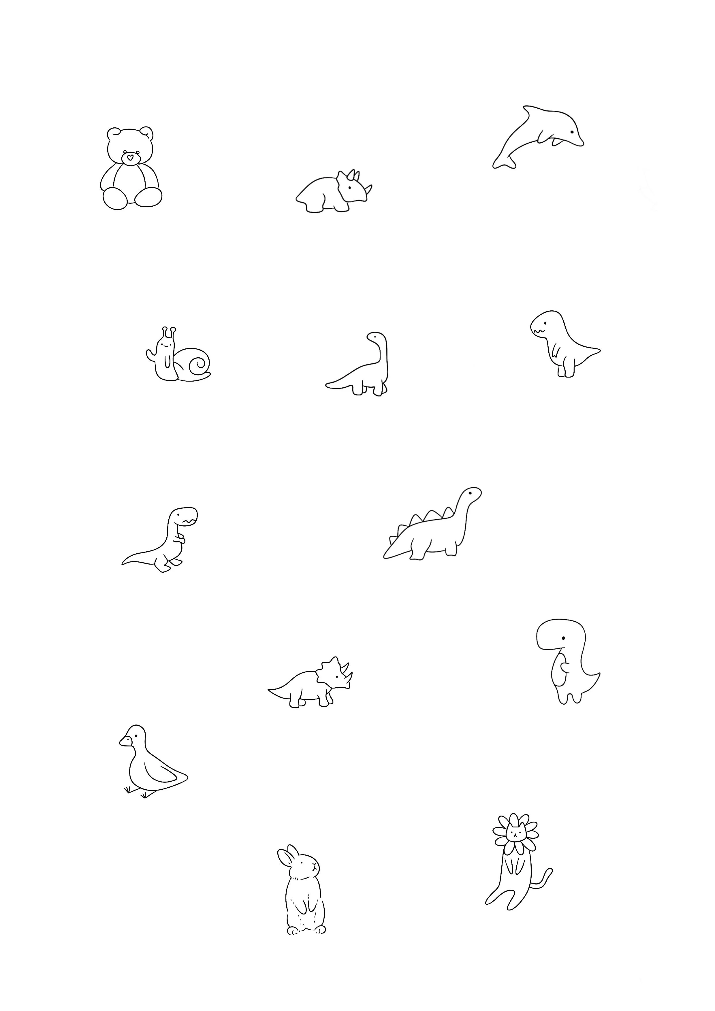 4.DINOS