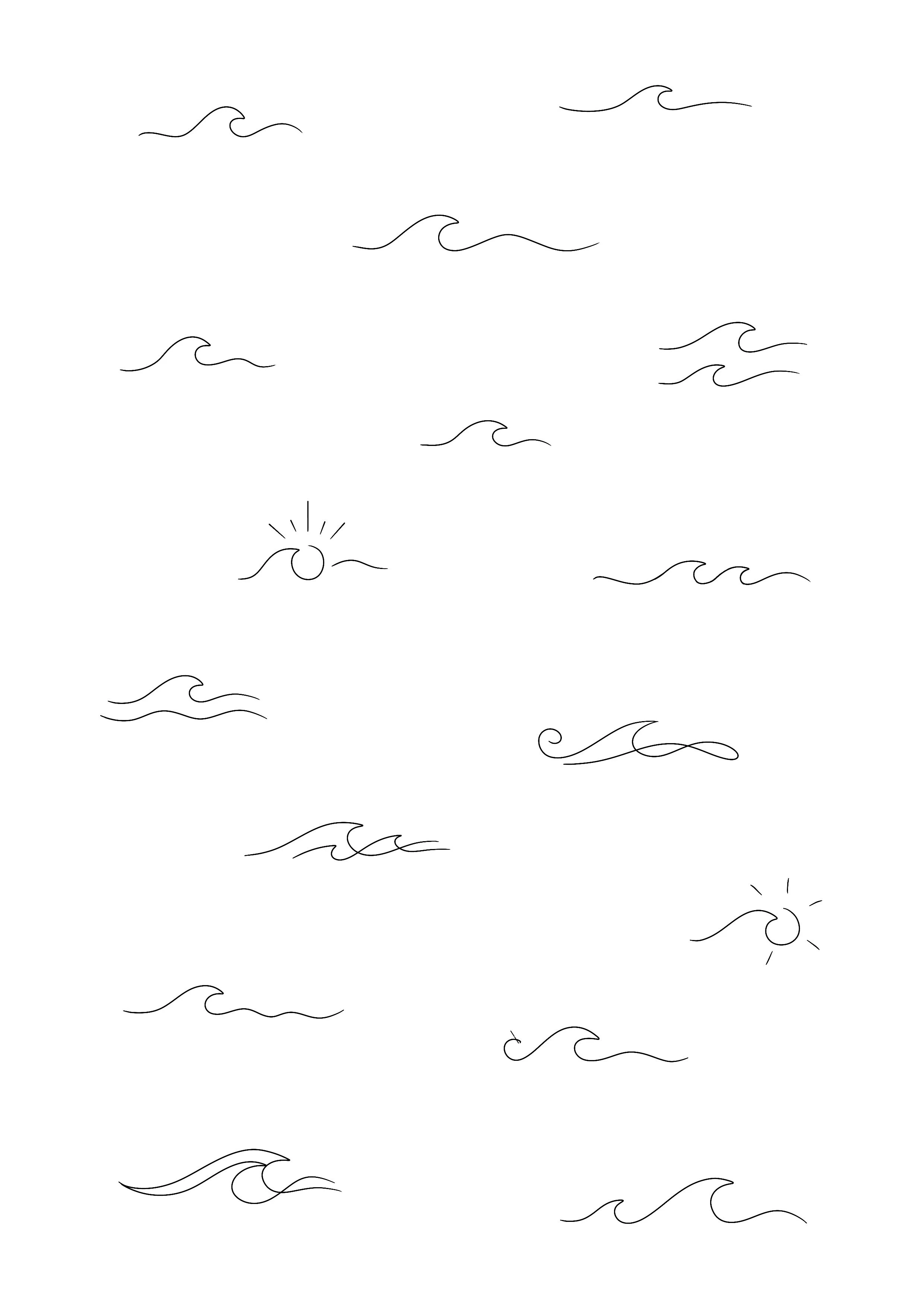 16.WAVES